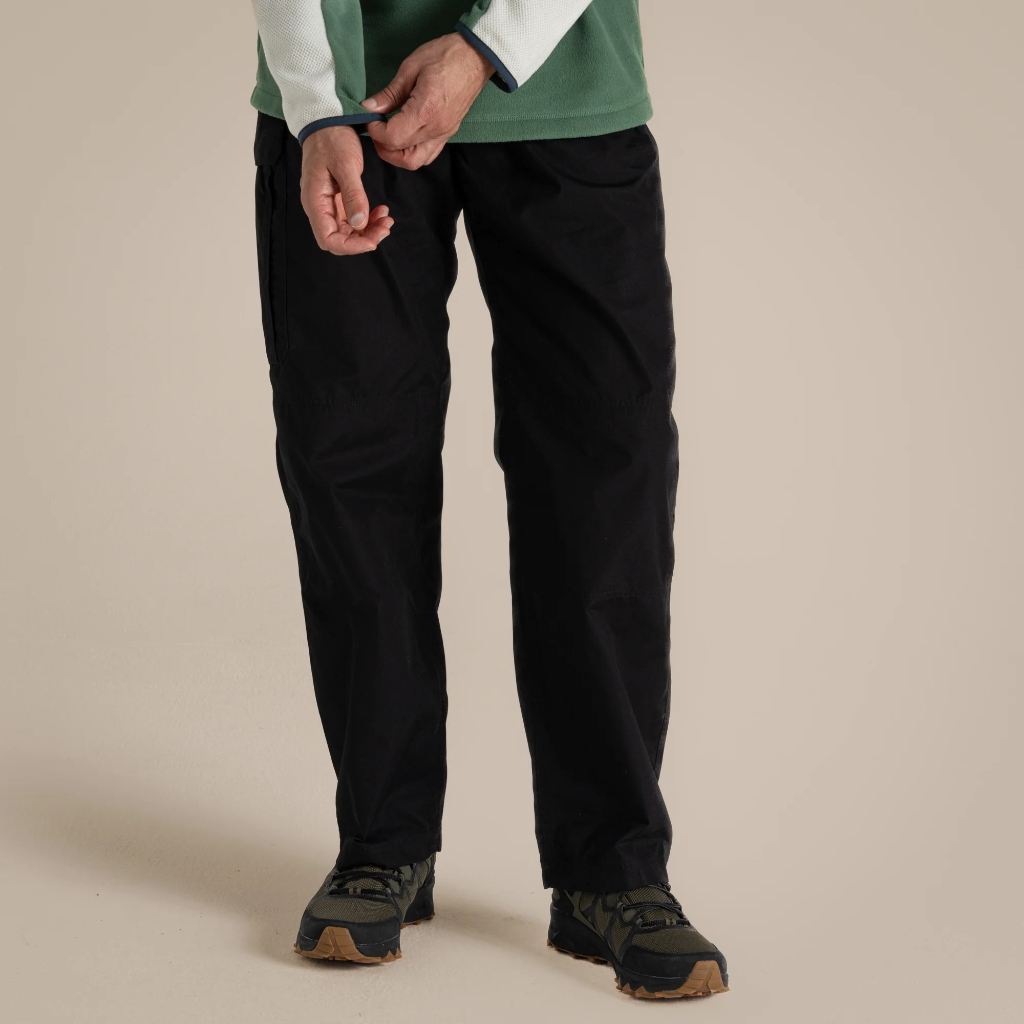 Men's Kiwi Classic Recycled Trouser - Image 32