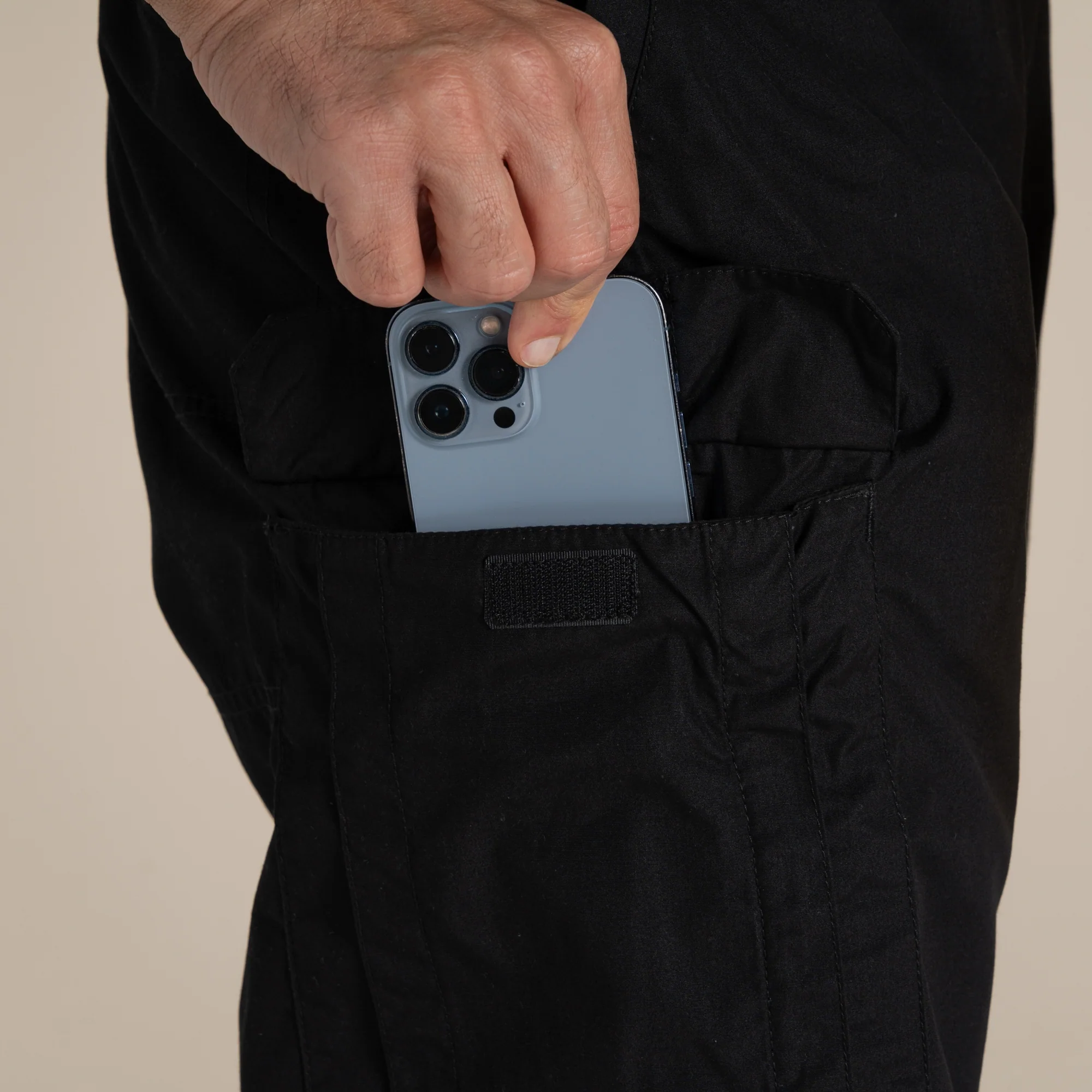 Men's Kiwi Classic Recycled Trouser - Image 35