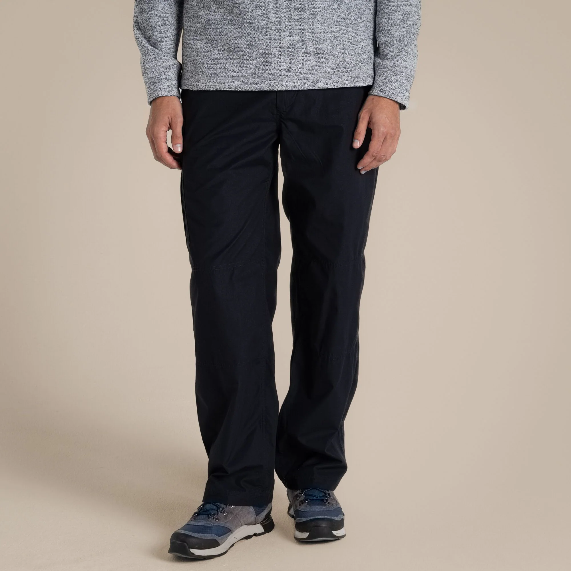 Men's Kiwi Classic Recycled Trouser - Image 4