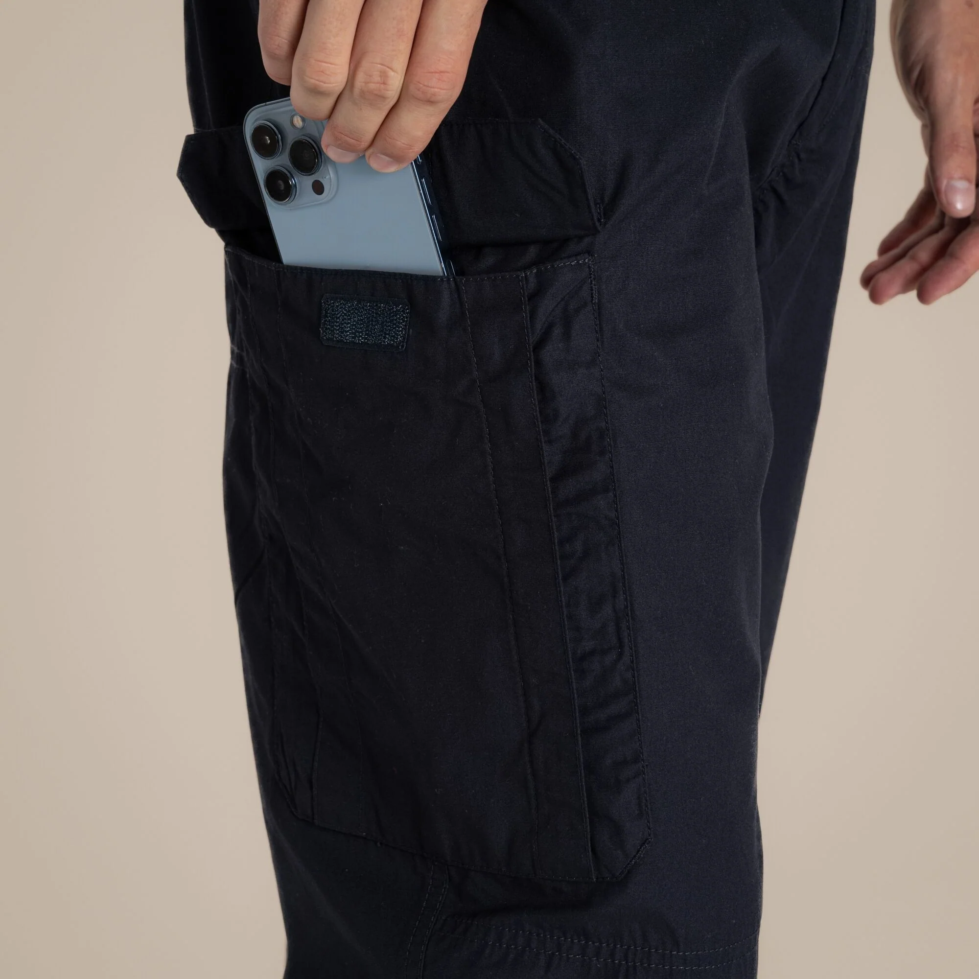 Men's Kiwi Classic Recycled Trouser - Image 5