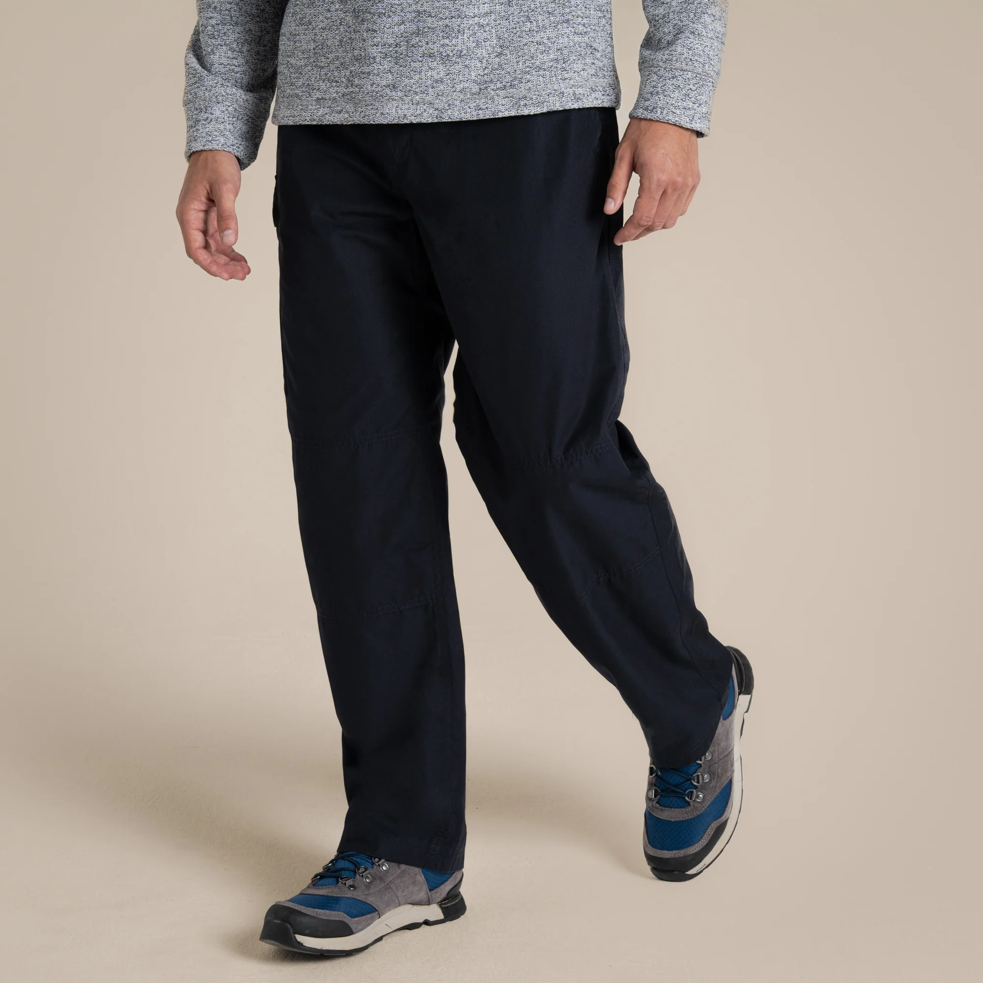 Men's Kiwi Classic Recycled Trouser - Image 8