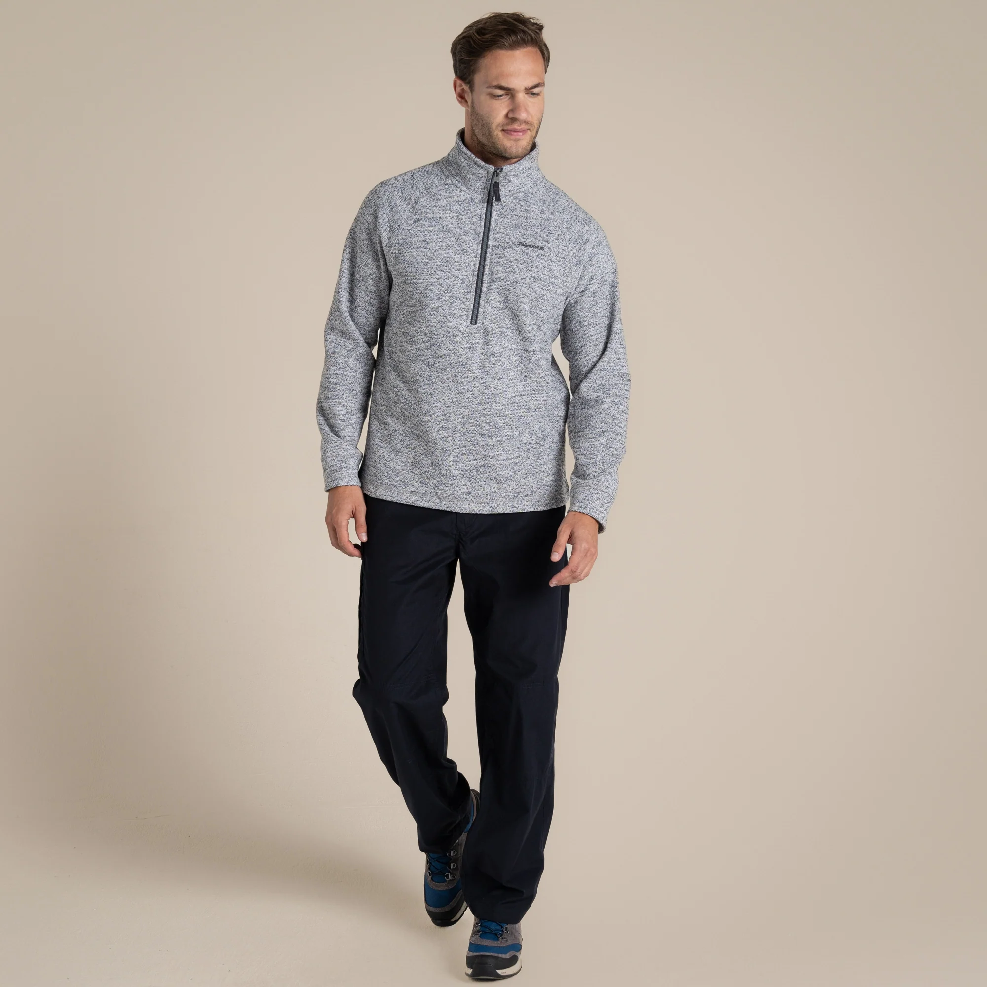Men's Kiwi Classic Recycled Trouser - Image 9