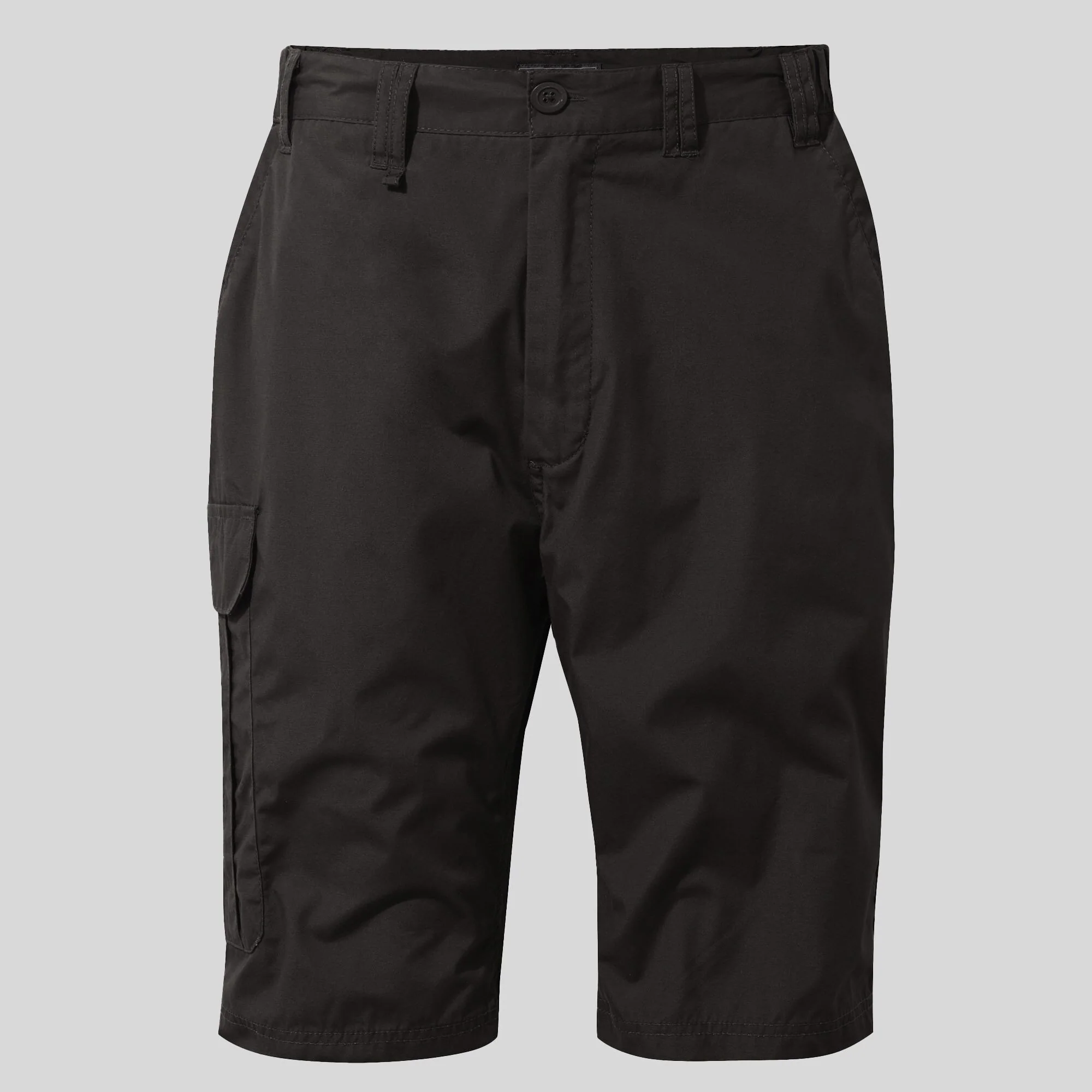 Men's Kiwi Recycled Long Shorts - Image 13
