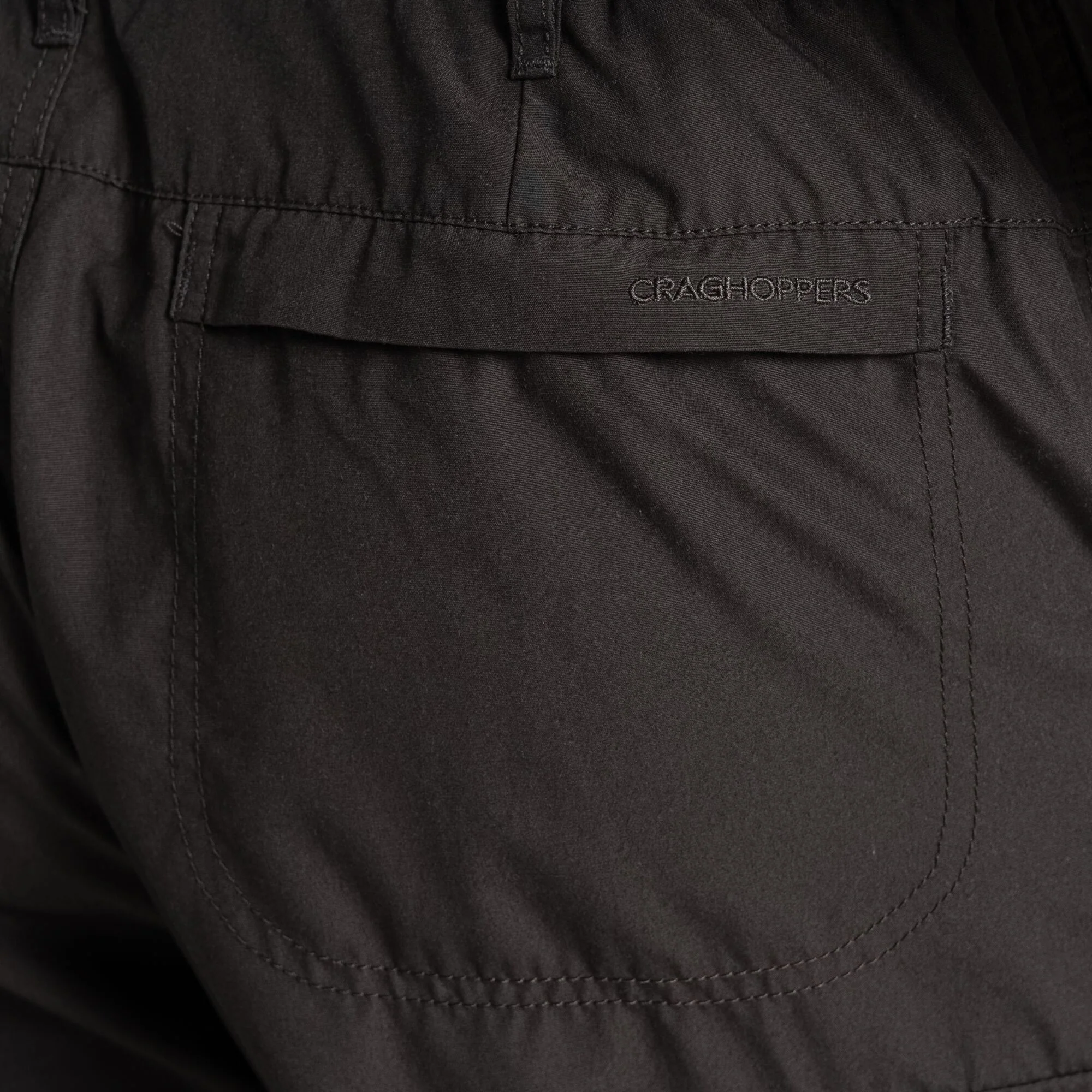 Men's Kiwi Recycled Long Shorts - Image 22