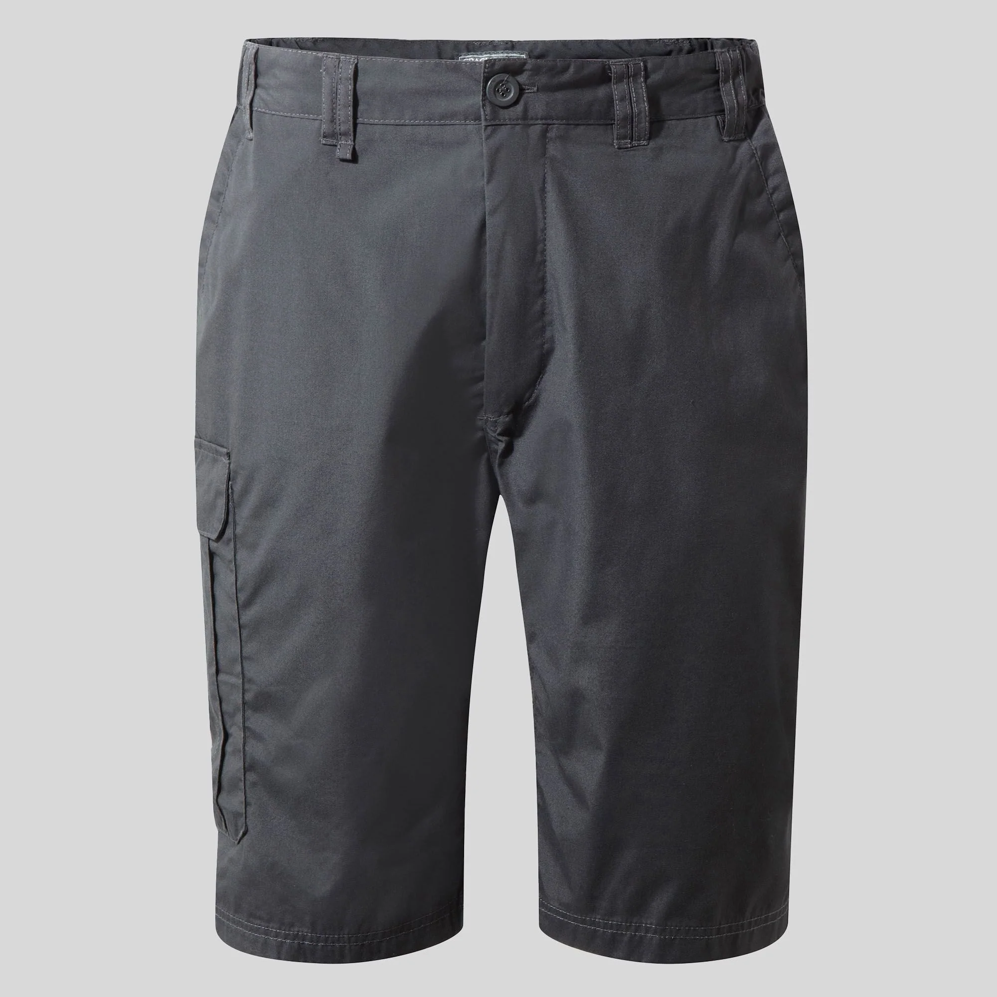Men's Kiwi Recycled Long Shorts - Image 25