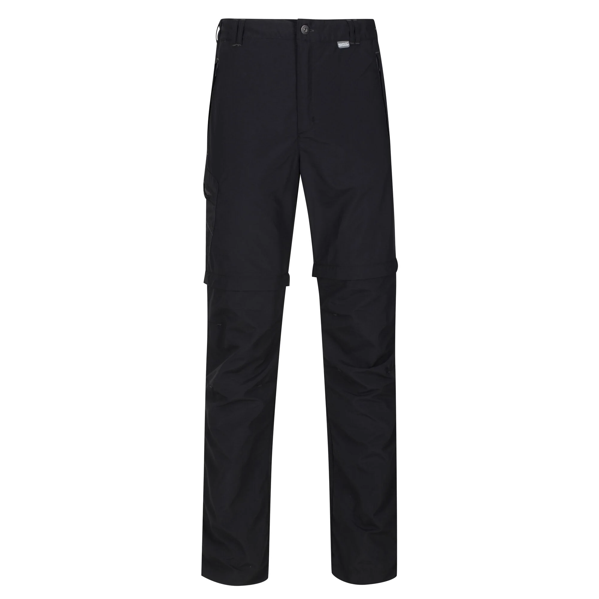Men's Leesville II Zip Off Walking Trousers - Image 5
