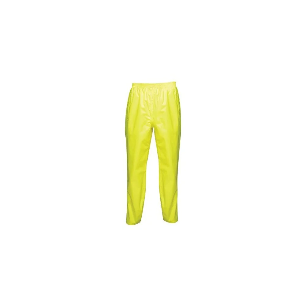 Regatta Mens Pro Packaway Leggings - Image 2