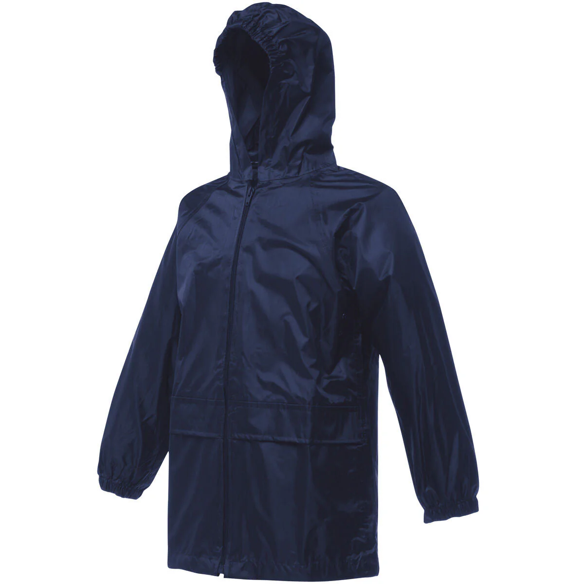 Regatta Adults 2 Piece Waterproof Rain Suit and Trousers - Image 3