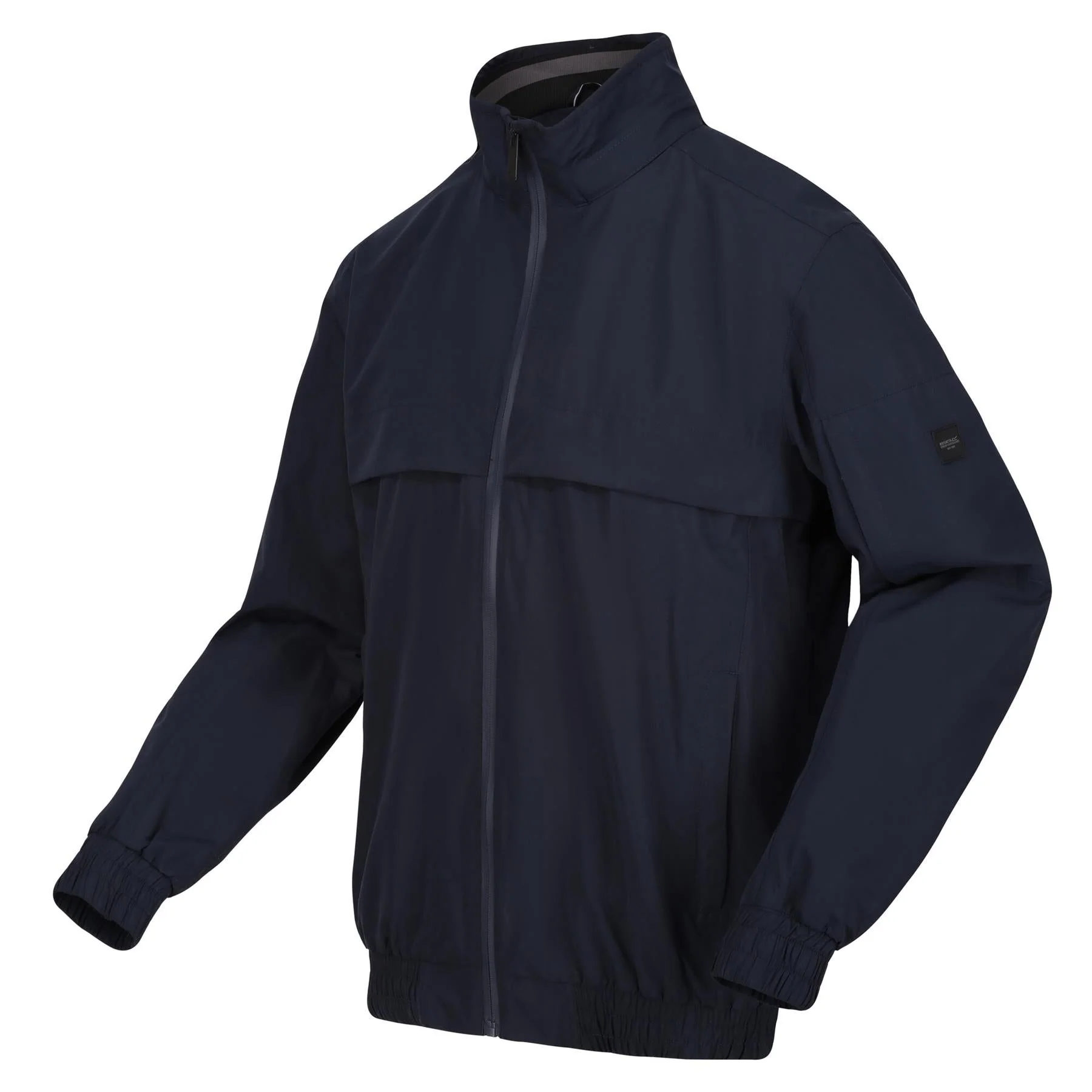 Regatta Men's Shorebay Bomber Style Waterproof Jacket - Image 7