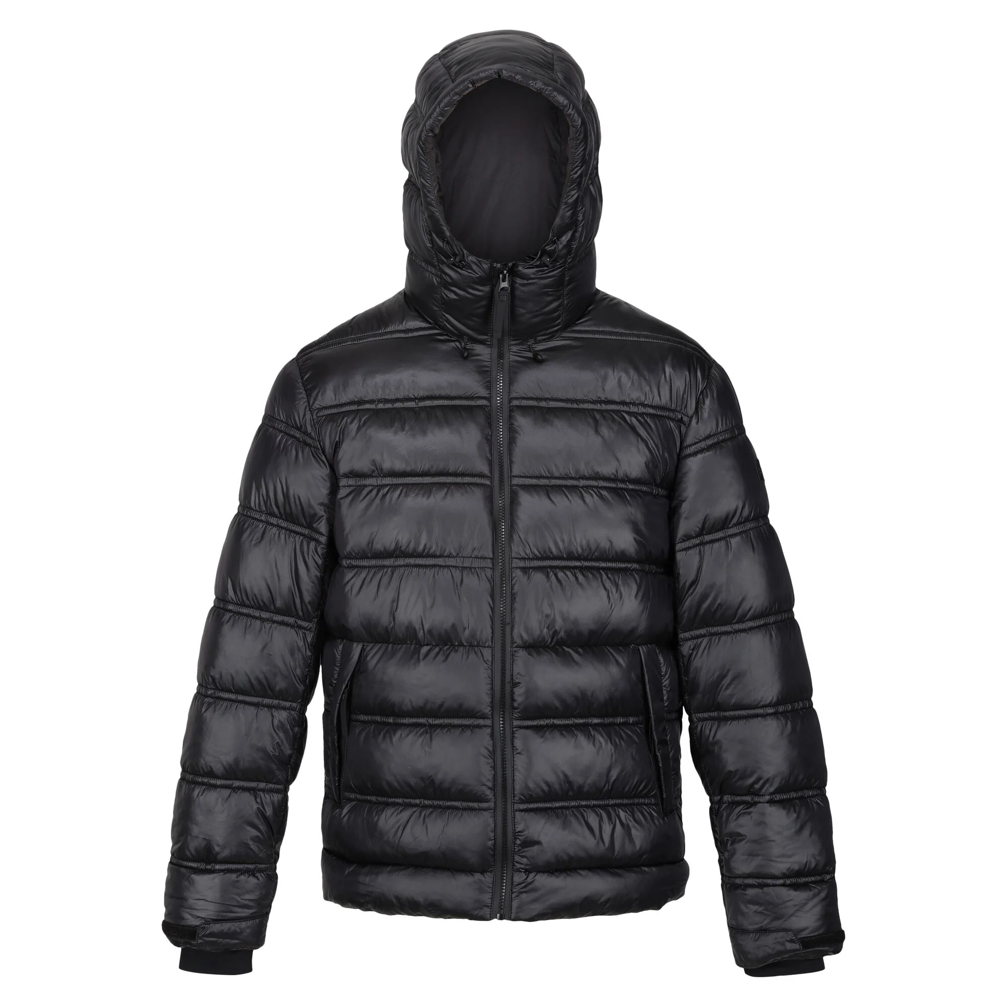 Regatta Men's Toploft III Baffled Jacket - Image 13
