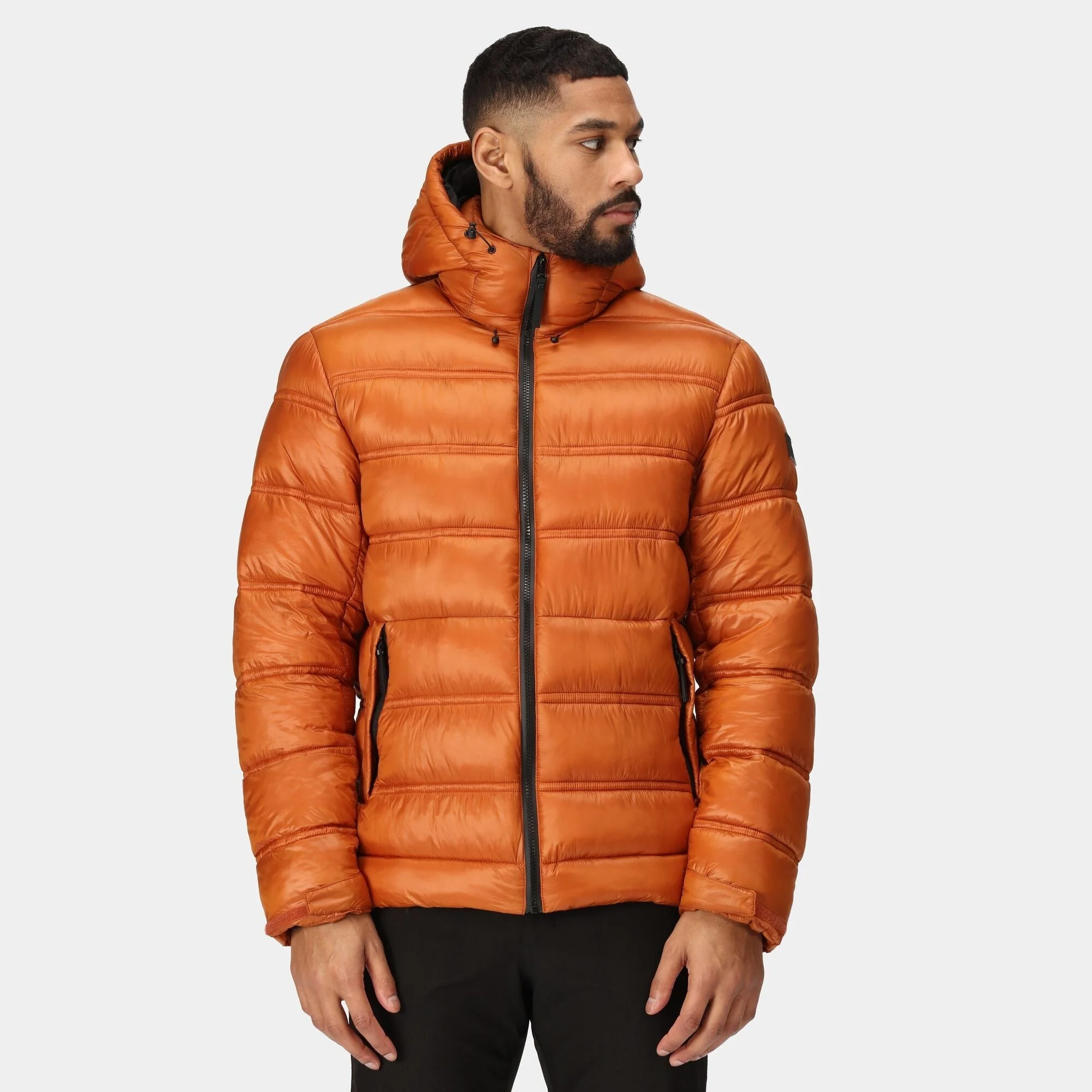 Regatta Men's Toploft III Baffled Jacket - Image 14