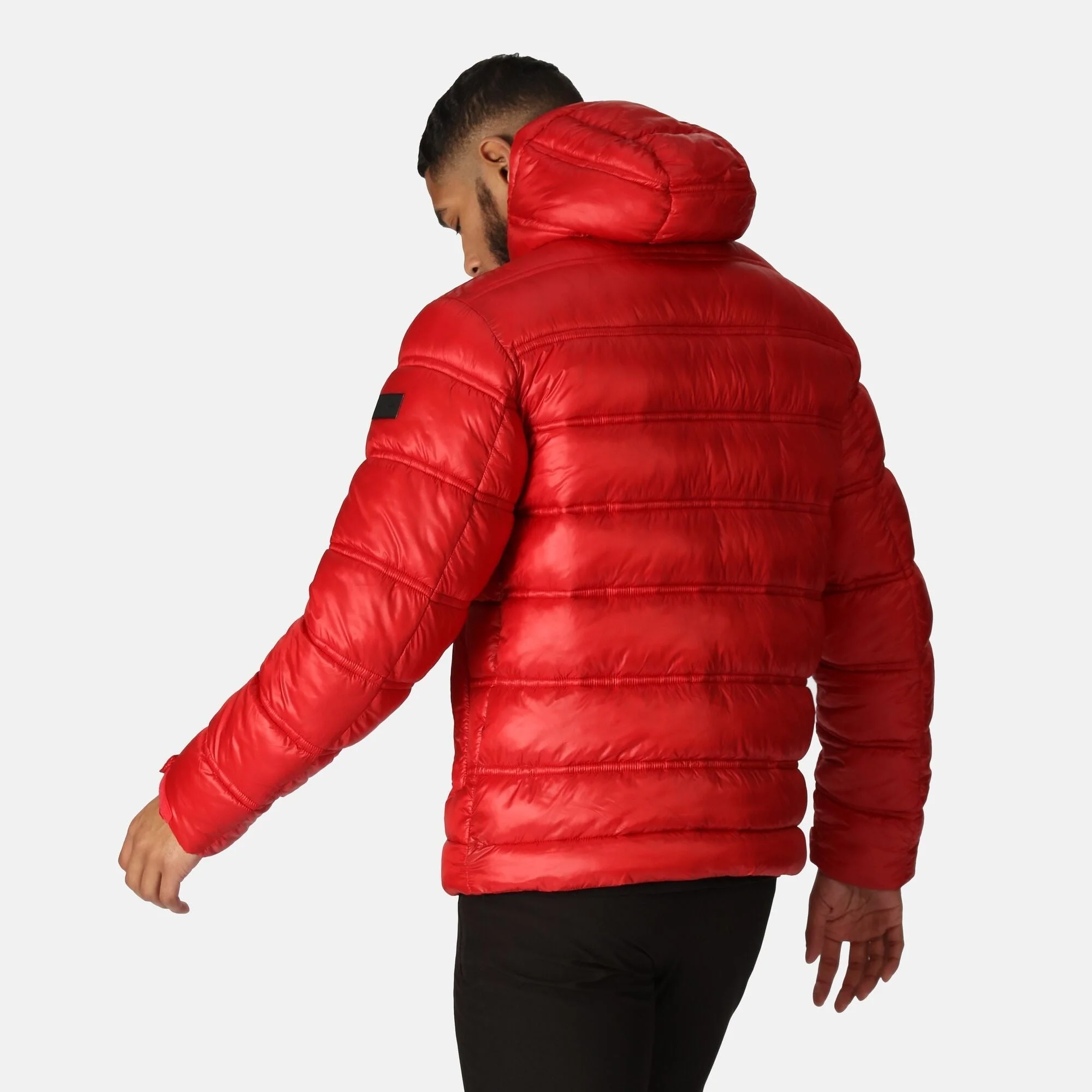 Regatta Men's Toploft III Baffled Jacket - Image 2