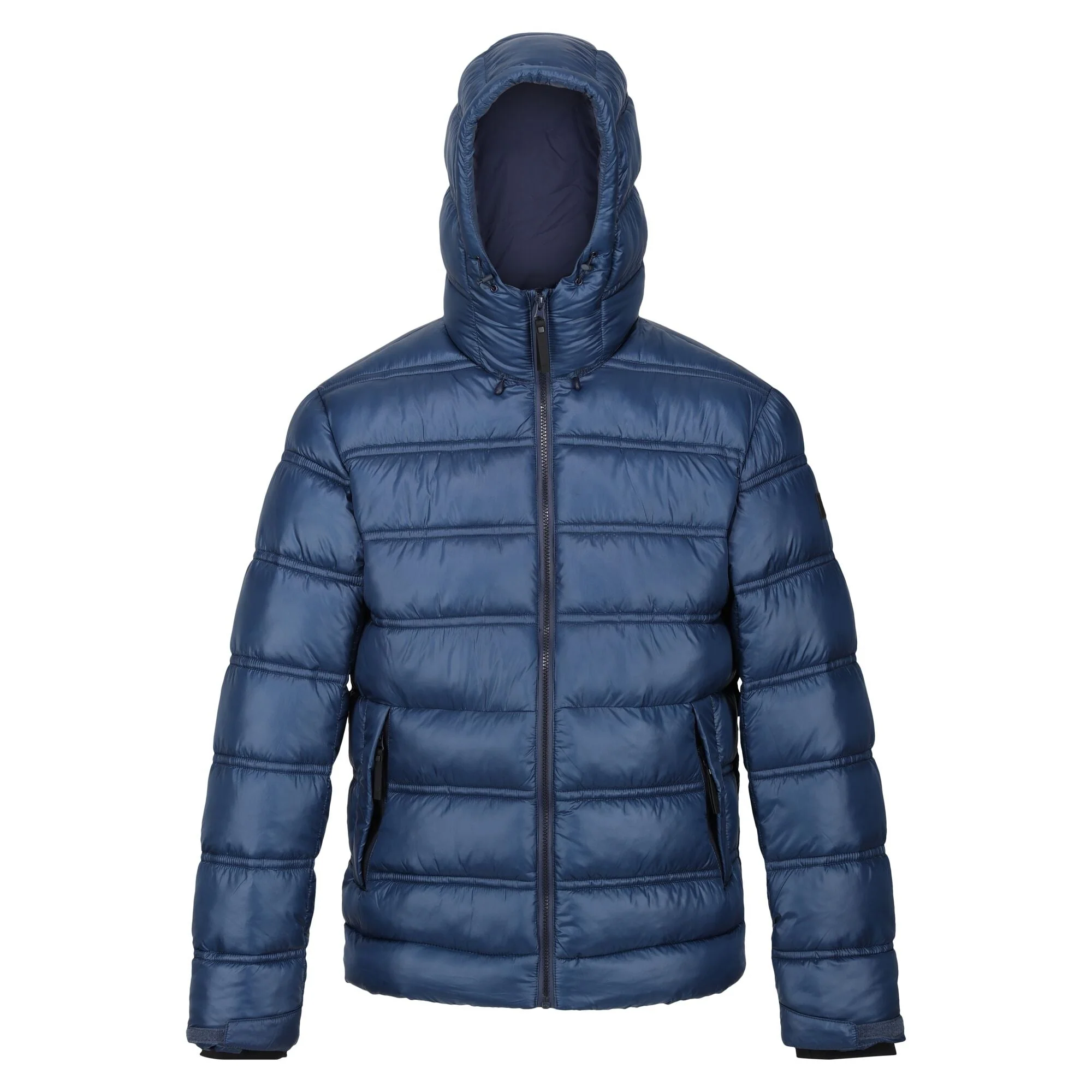 Regatta Men's Toploft III Baffled Jacket - Image 29