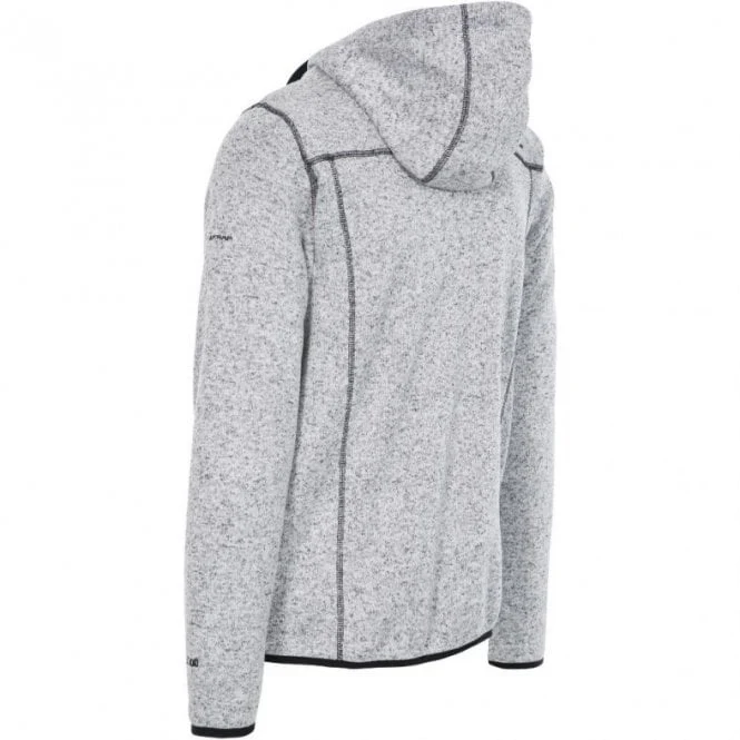Trespass Odeno B Mens Full Zip Fleece - Image 7