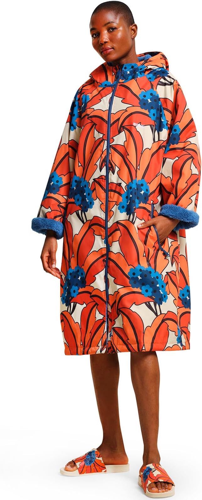 Regatta Orla Kiely Changing Robe - Image 3