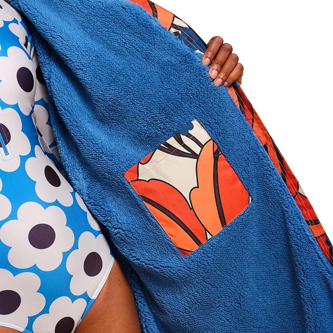 Regatta Orla Kiely Changing Robe - Image 4