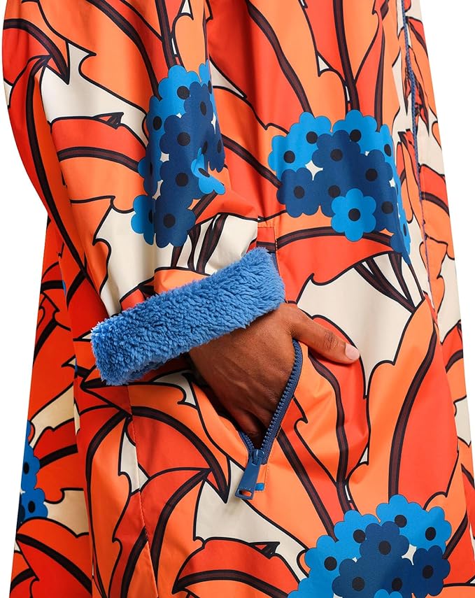 Regatta Orla Kiely Changing Robe - Image 5