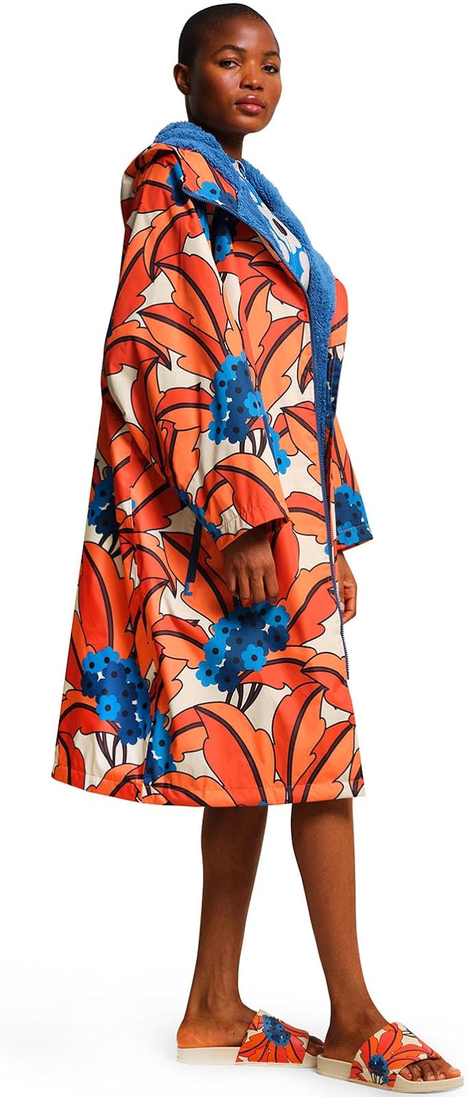 Regatta Orla Kiely Changing Robe - Image 6