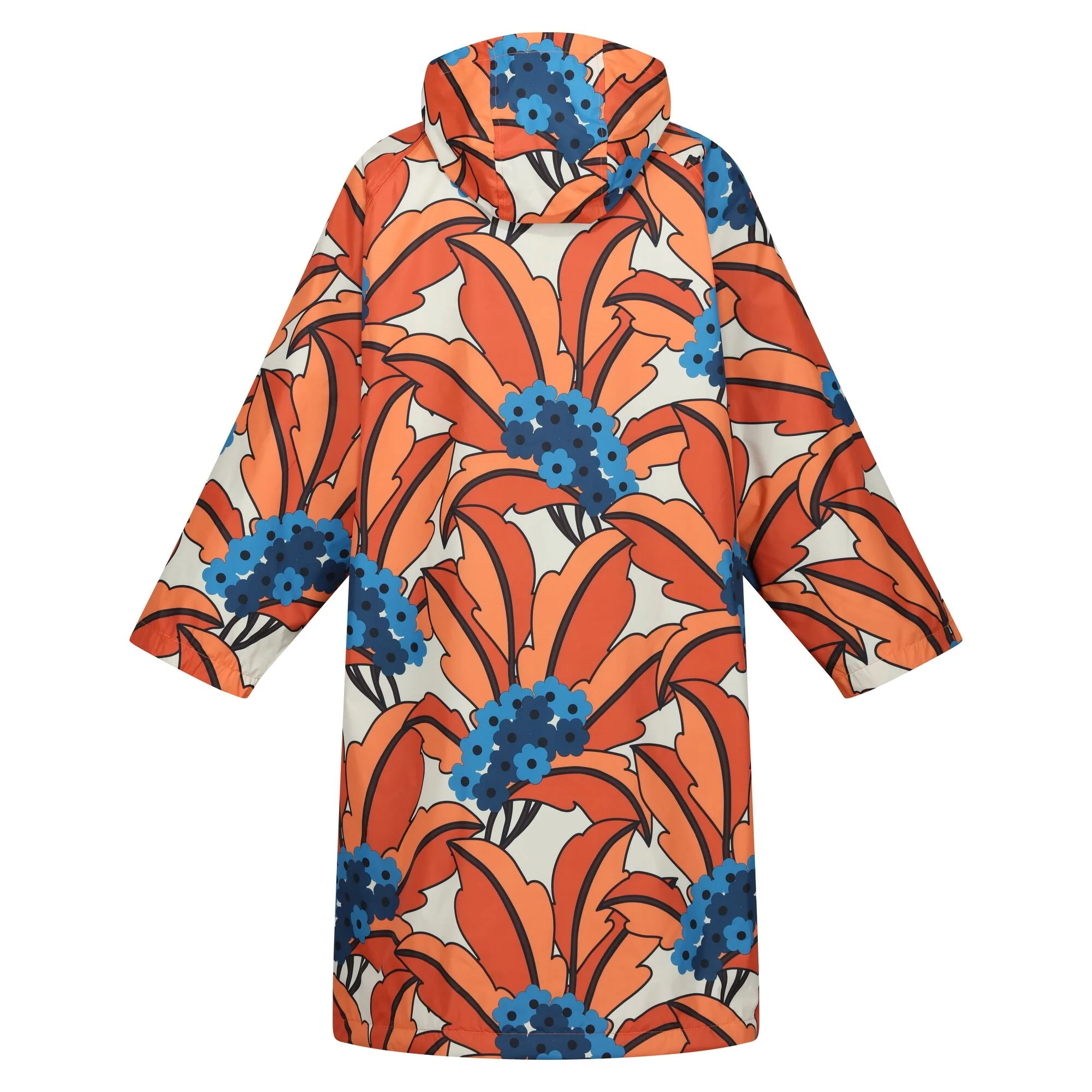 Regatta Orla Kiely Changing Robe - Image 9