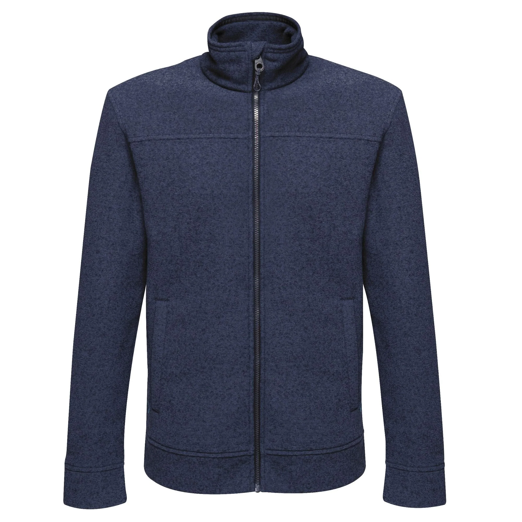 Regatta Parkline Mens Full Zip Fleece - Image 5