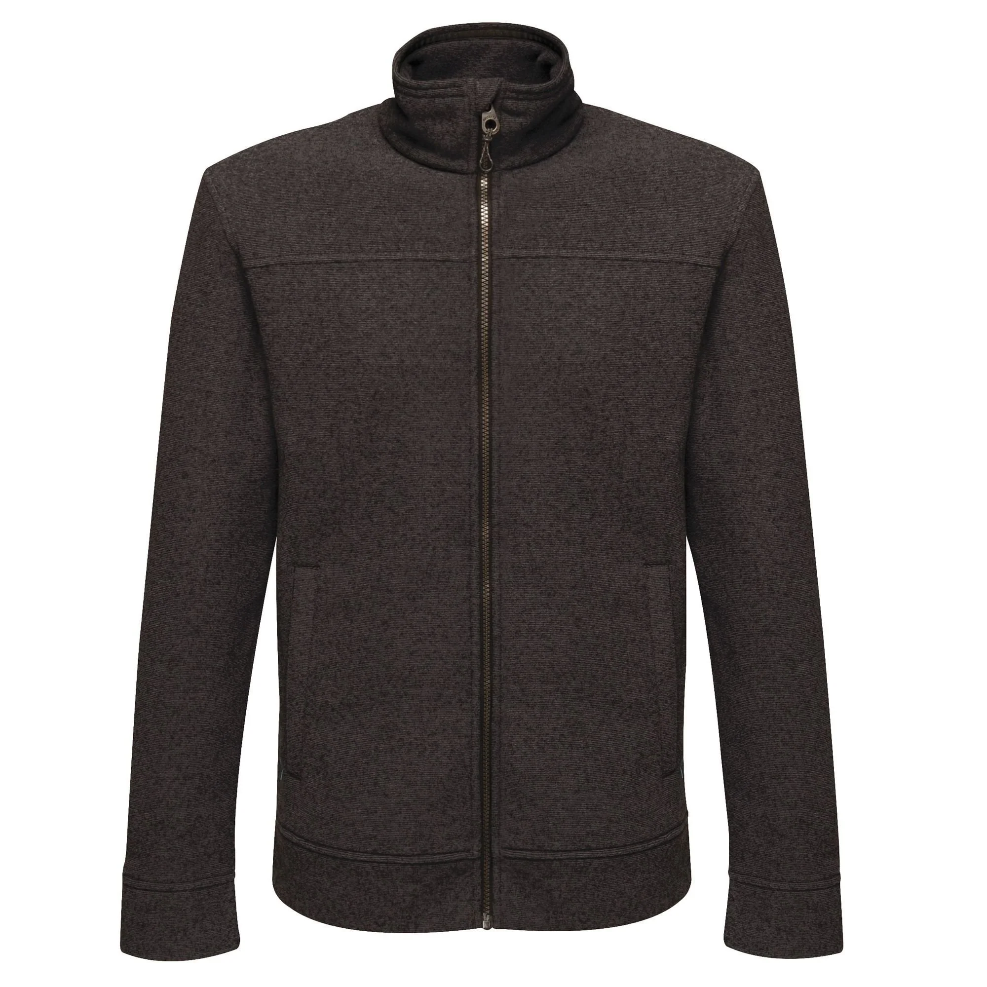 Regatta Parkline Mens Full Zip Fleece - Image 6