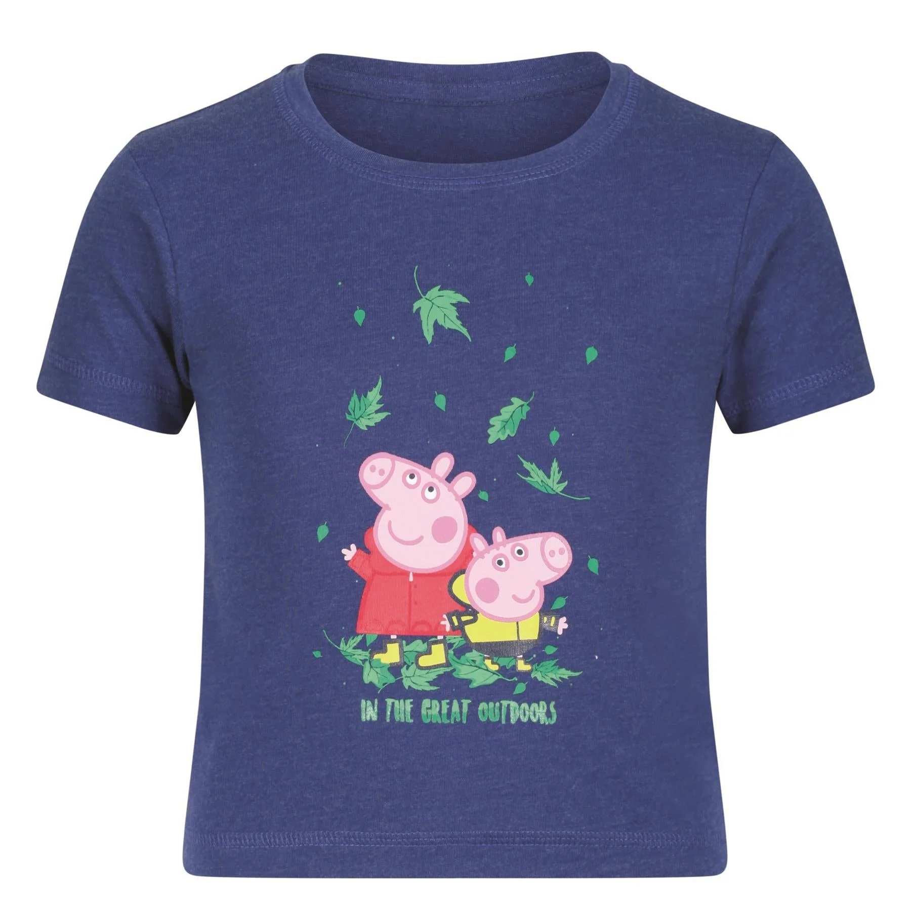 Regatta Peppa Pig T-Shirts - Image 4