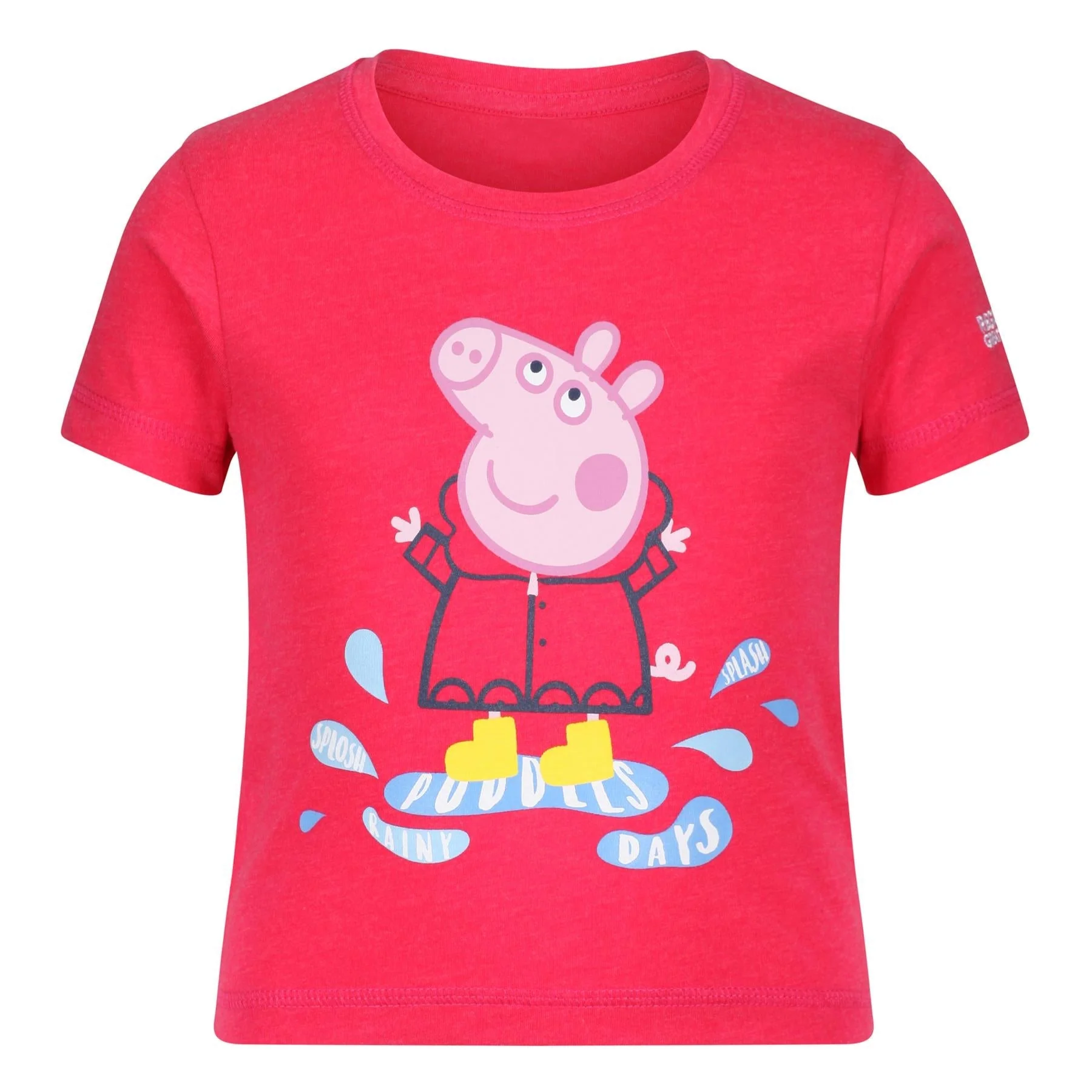 Regatta Peppa Pig T-Shirts - Image 5