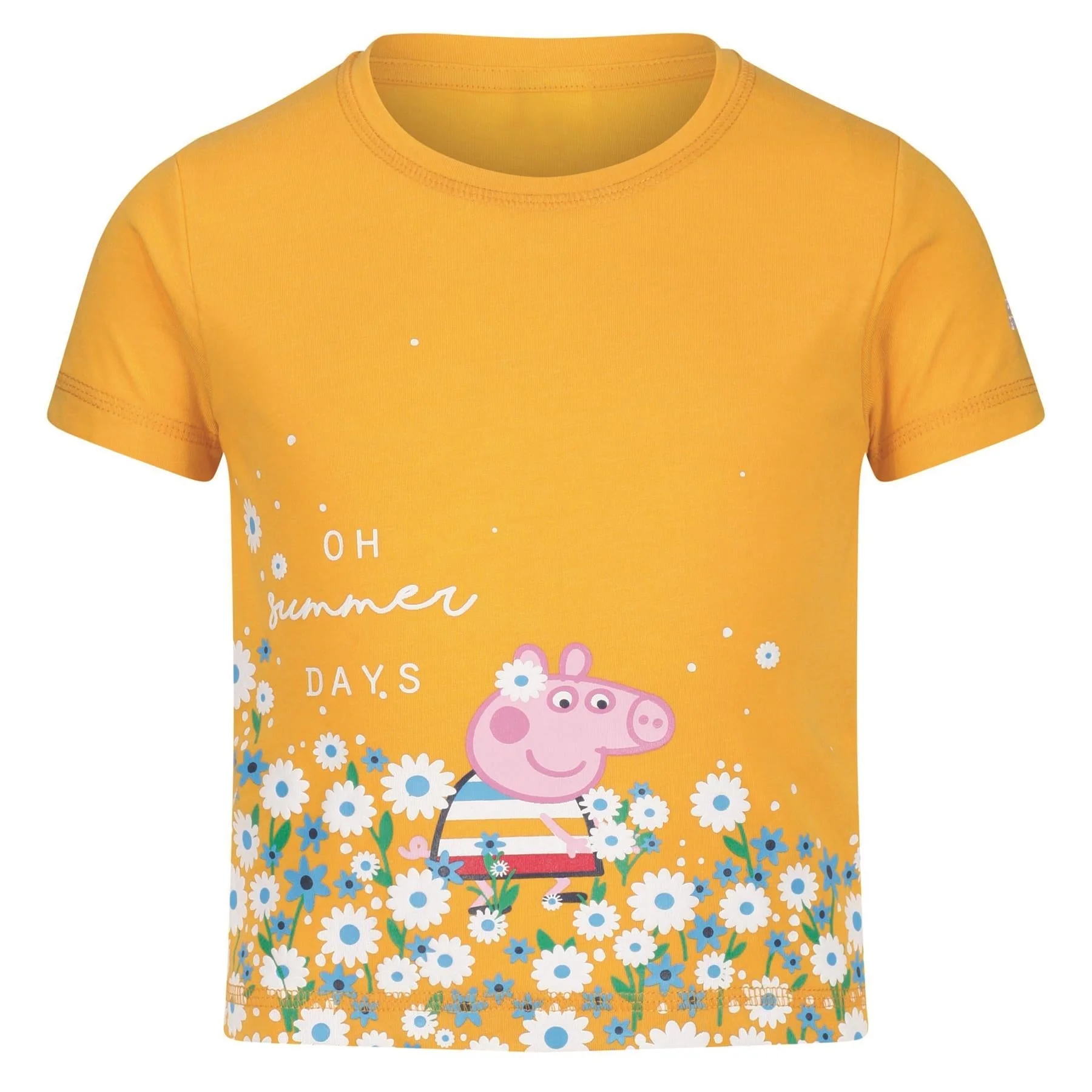 Regatta Peppa Pig T-Shirts - Image 6