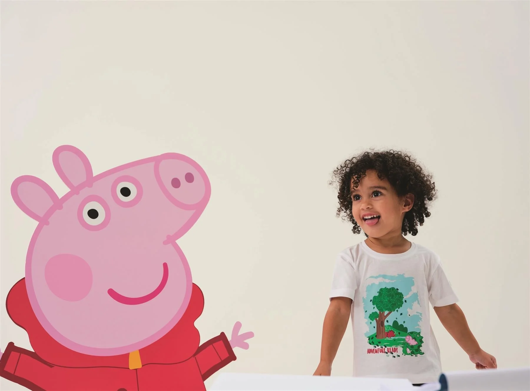 Regatta Peppa Pig T-Shirts - Image 9