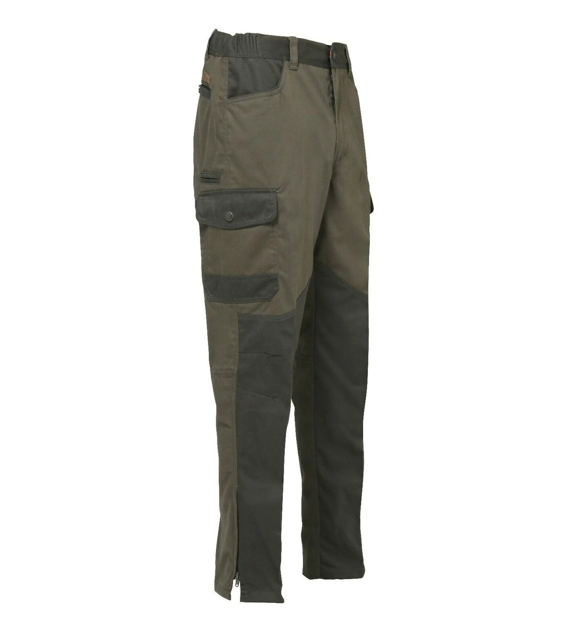 Percussion Tradition Trousers 1027 - Image 2