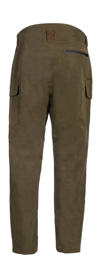 Percussion Mens Bristol Trousers  10127 - Image 2