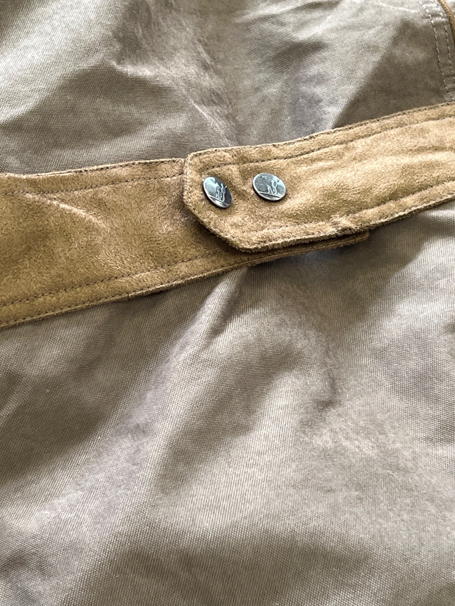 Percussion Women's Normandie Hunting jacket (6107) - Image 7