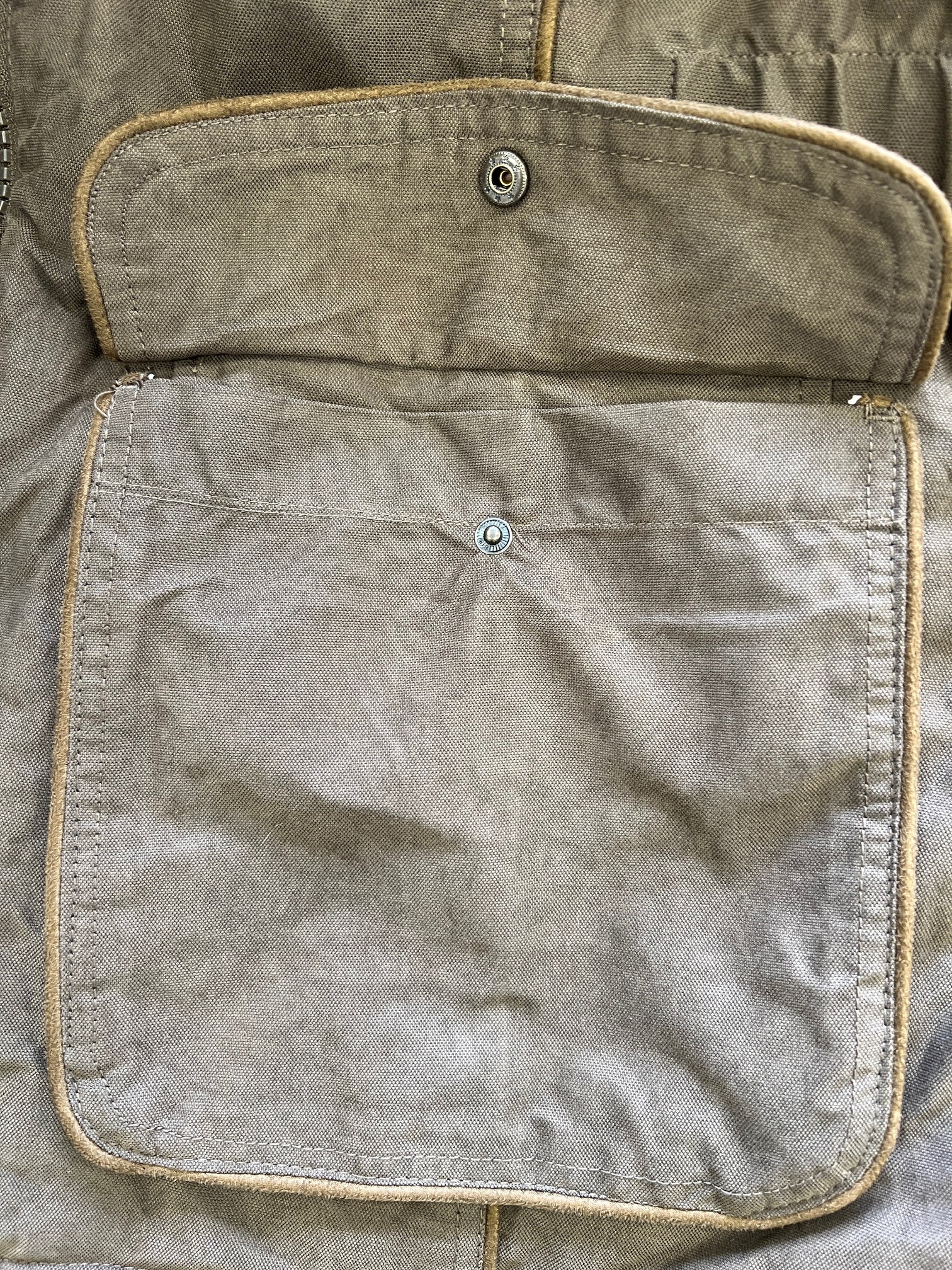 Percussion Women's Normandie Hunting jacket (6107) - Image 8