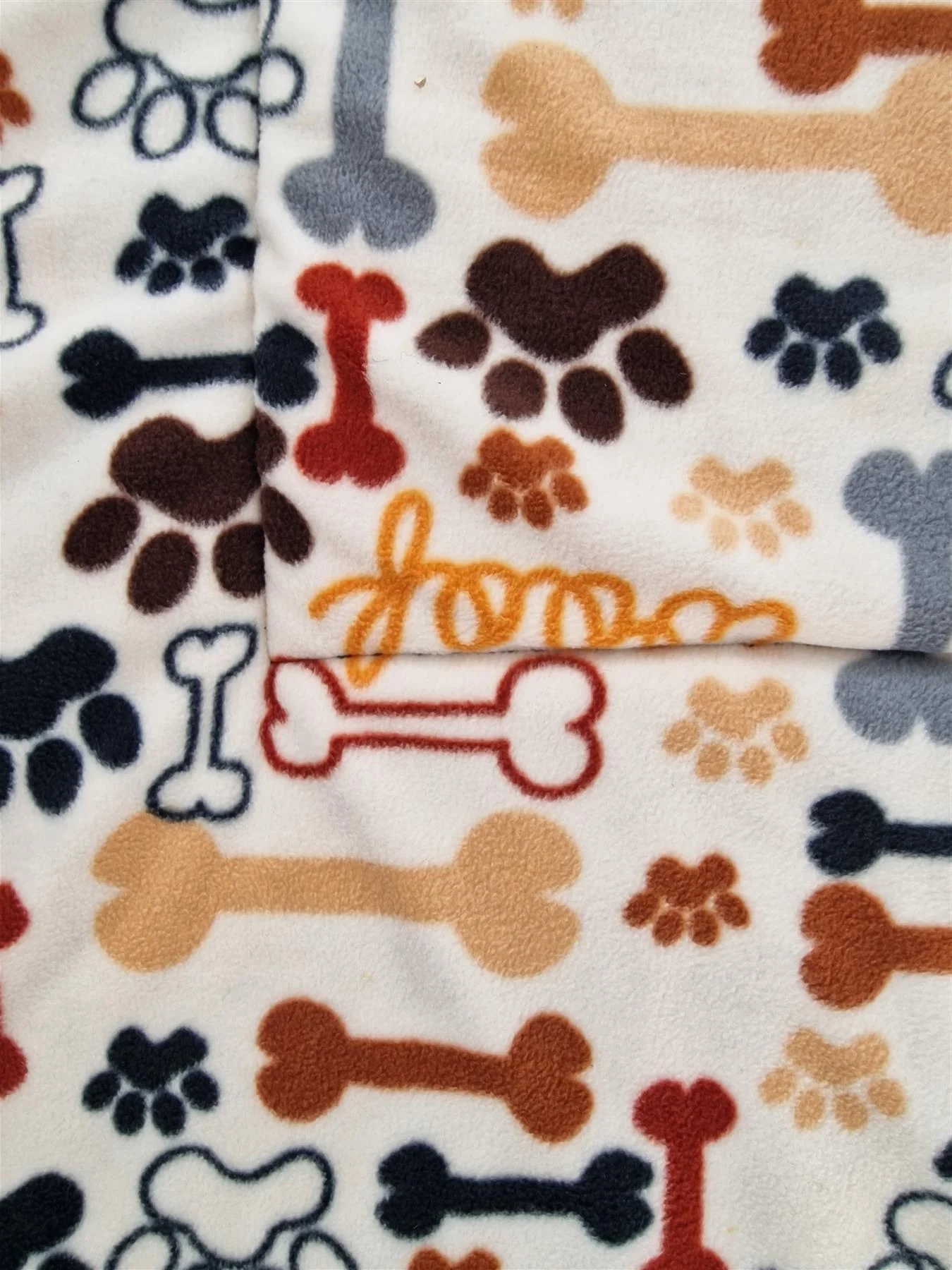 Pet Dog Cage Mat Pad – Washable Fleece Sherpa Cat Crate Mattress - Image 12