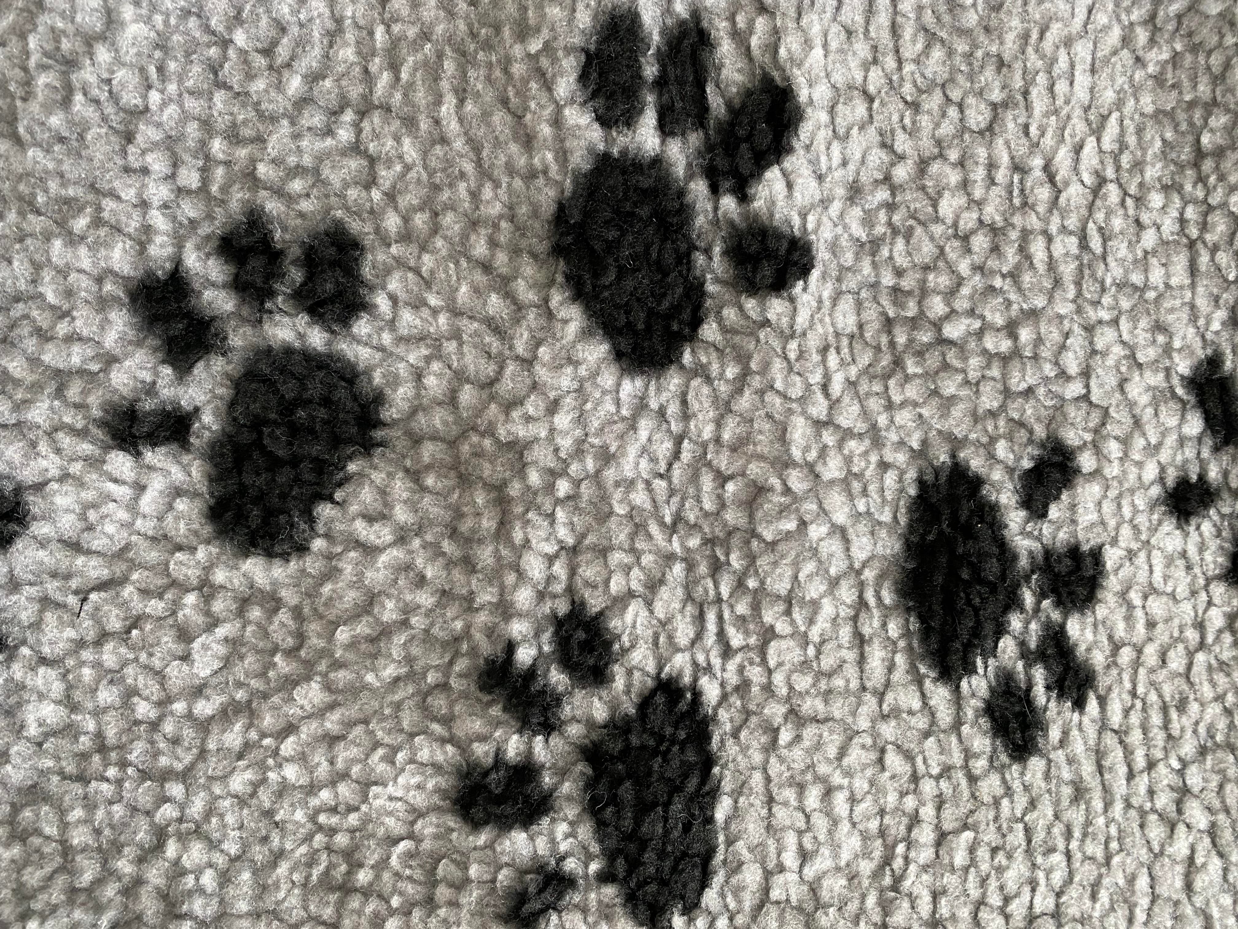 Pet Dog Cage Mat Pad – Washable Fleece Sherpa Cat Crate Mattress - Image 16