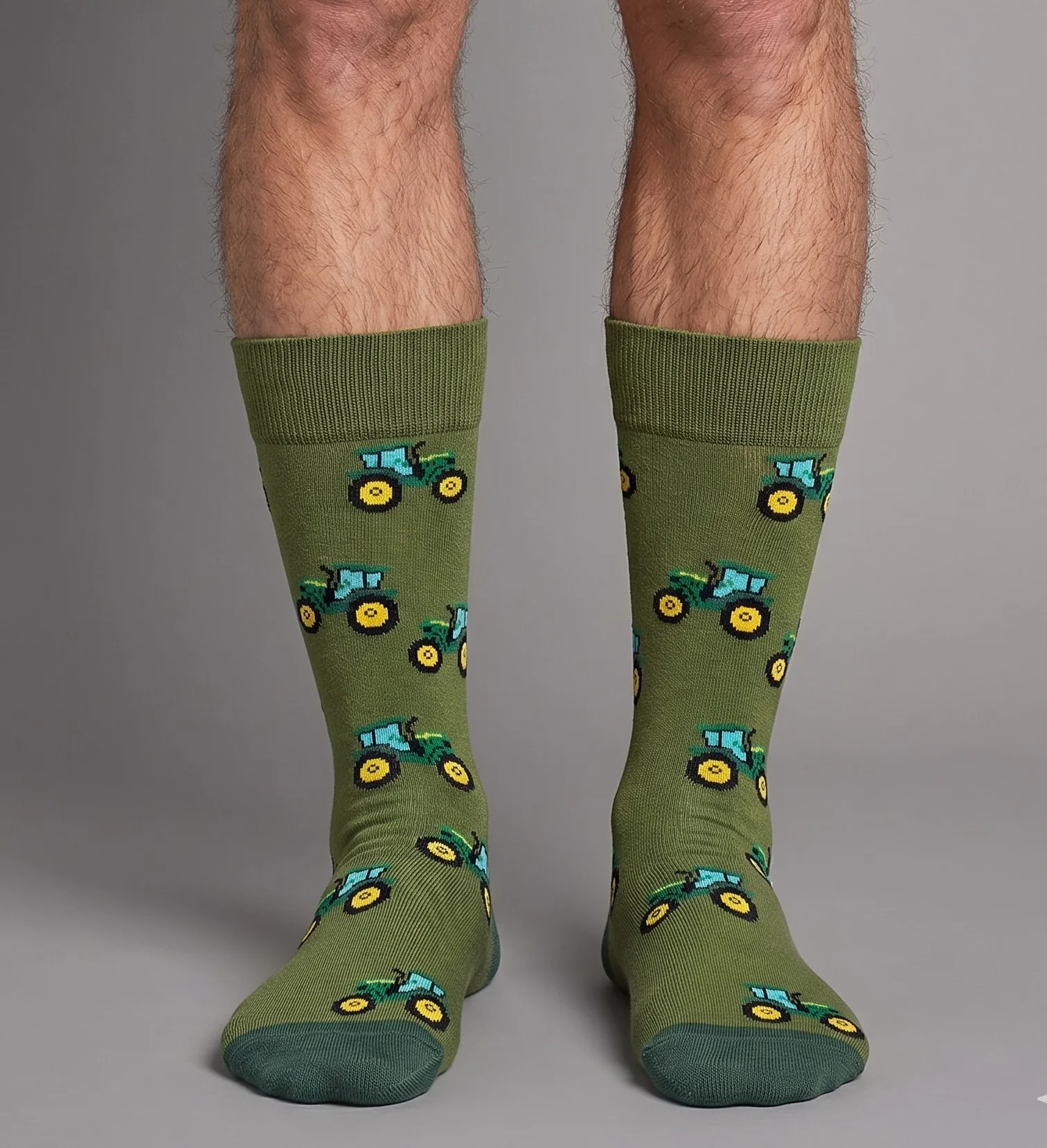 Pure Luxury Men's Bamboo Socks - Image 2