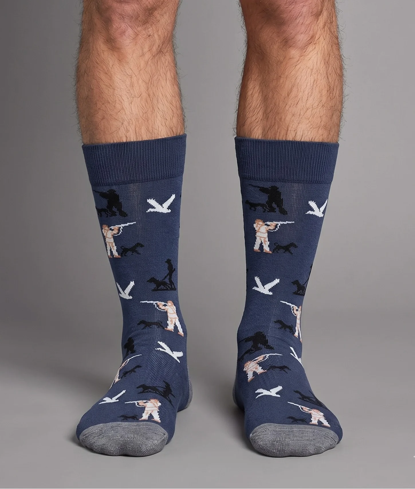 Pure Luxury Men's Bamboo Socks - Image 3