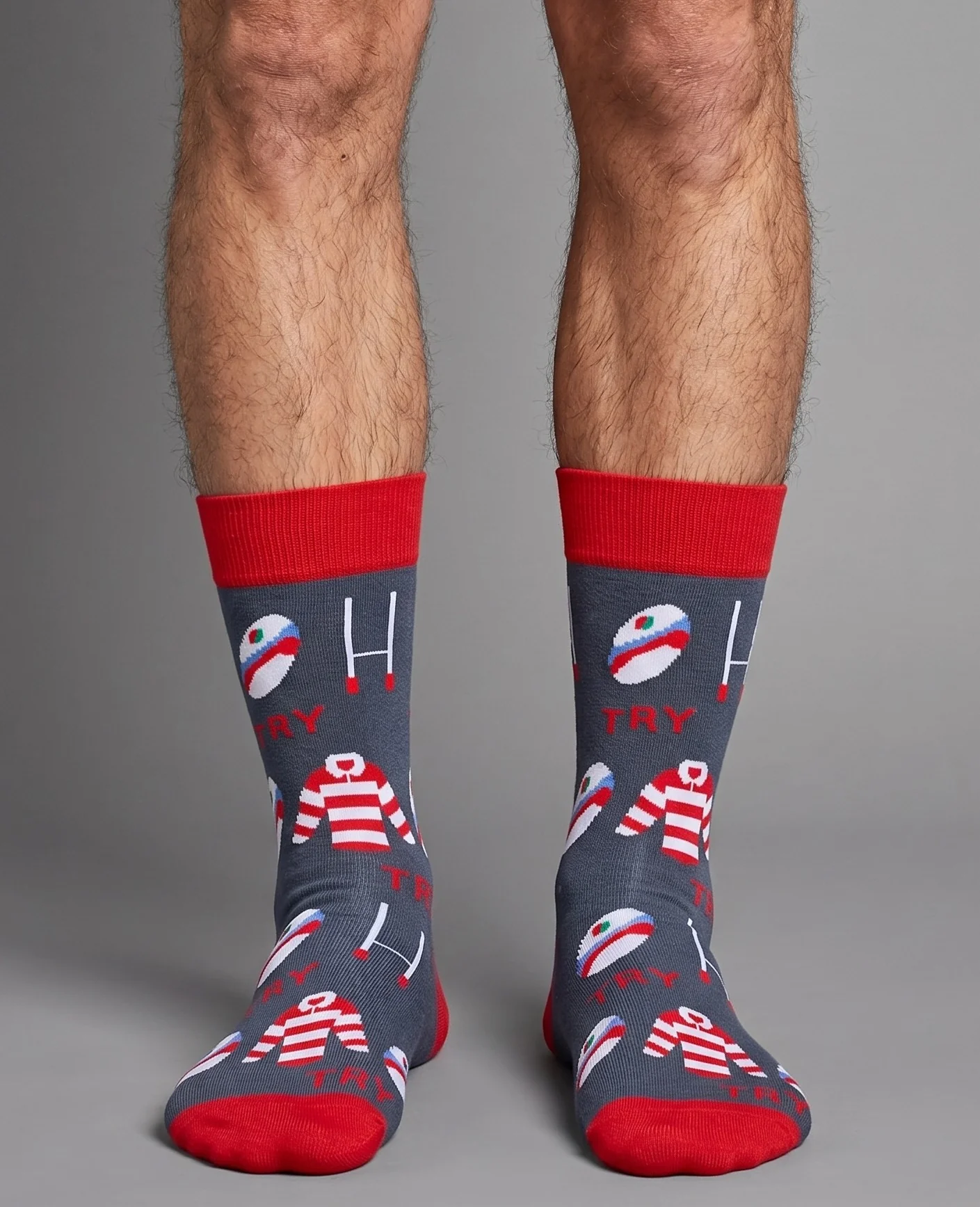 Pure Luxury Men's Bamboo Socks - Image 6