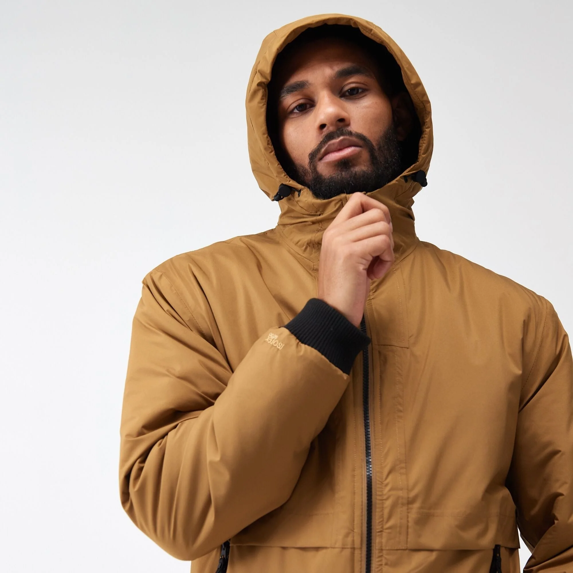 Regatt Men's Renly Waterproof Jacket - Image 11