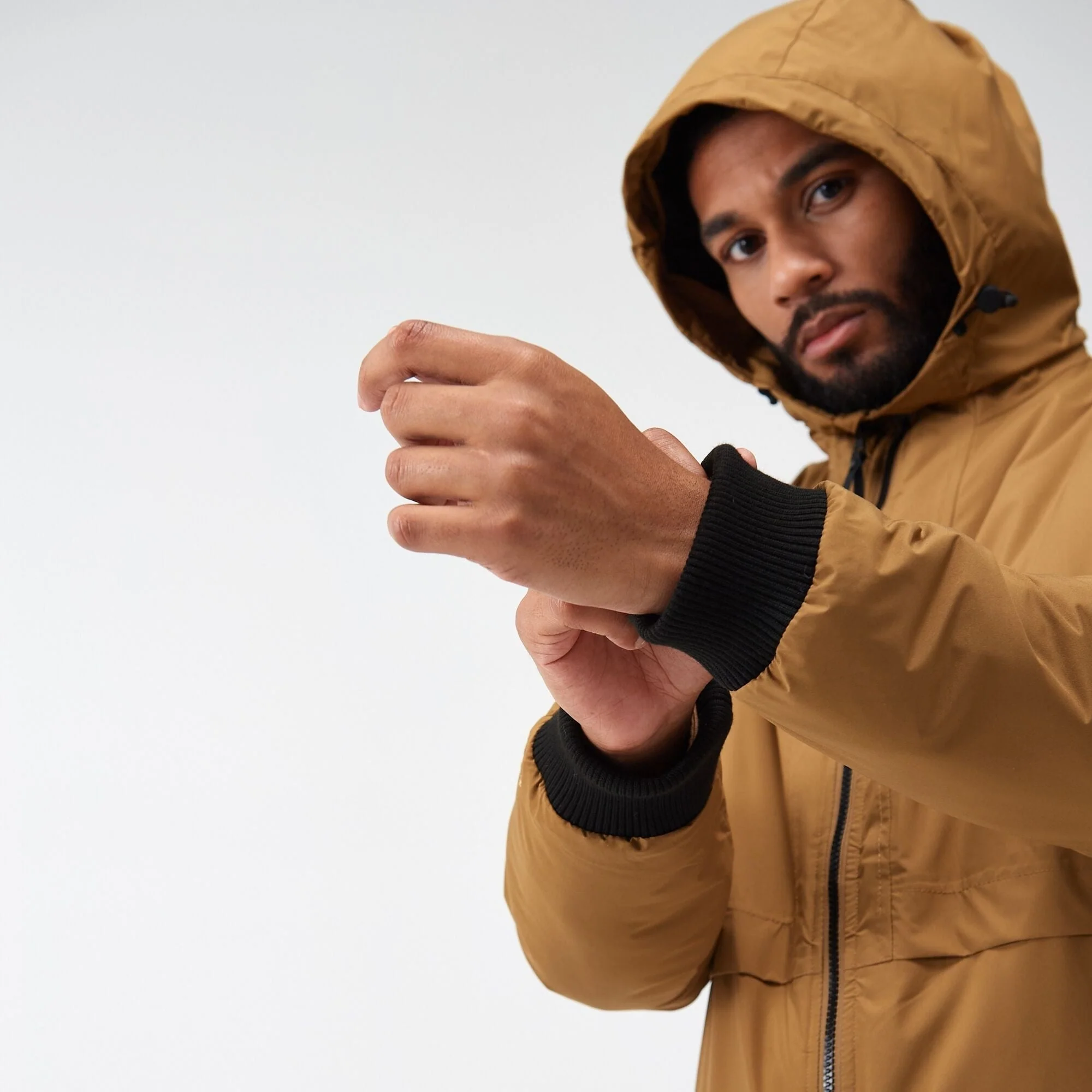 Regatt Men's Renly Waterproof Jacket - Image 12