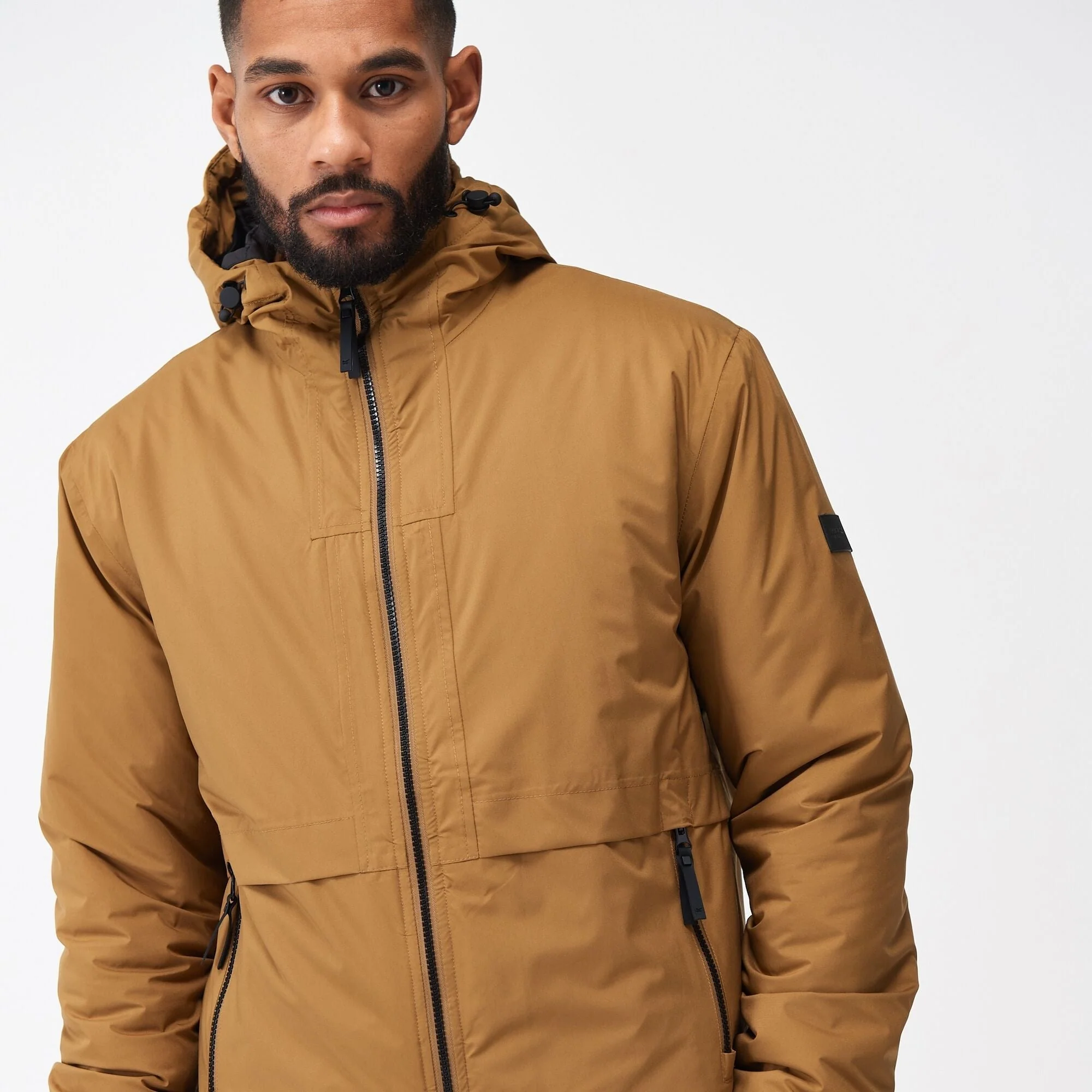 Regatt Men's Renly Waterproof Jacket - Image 13