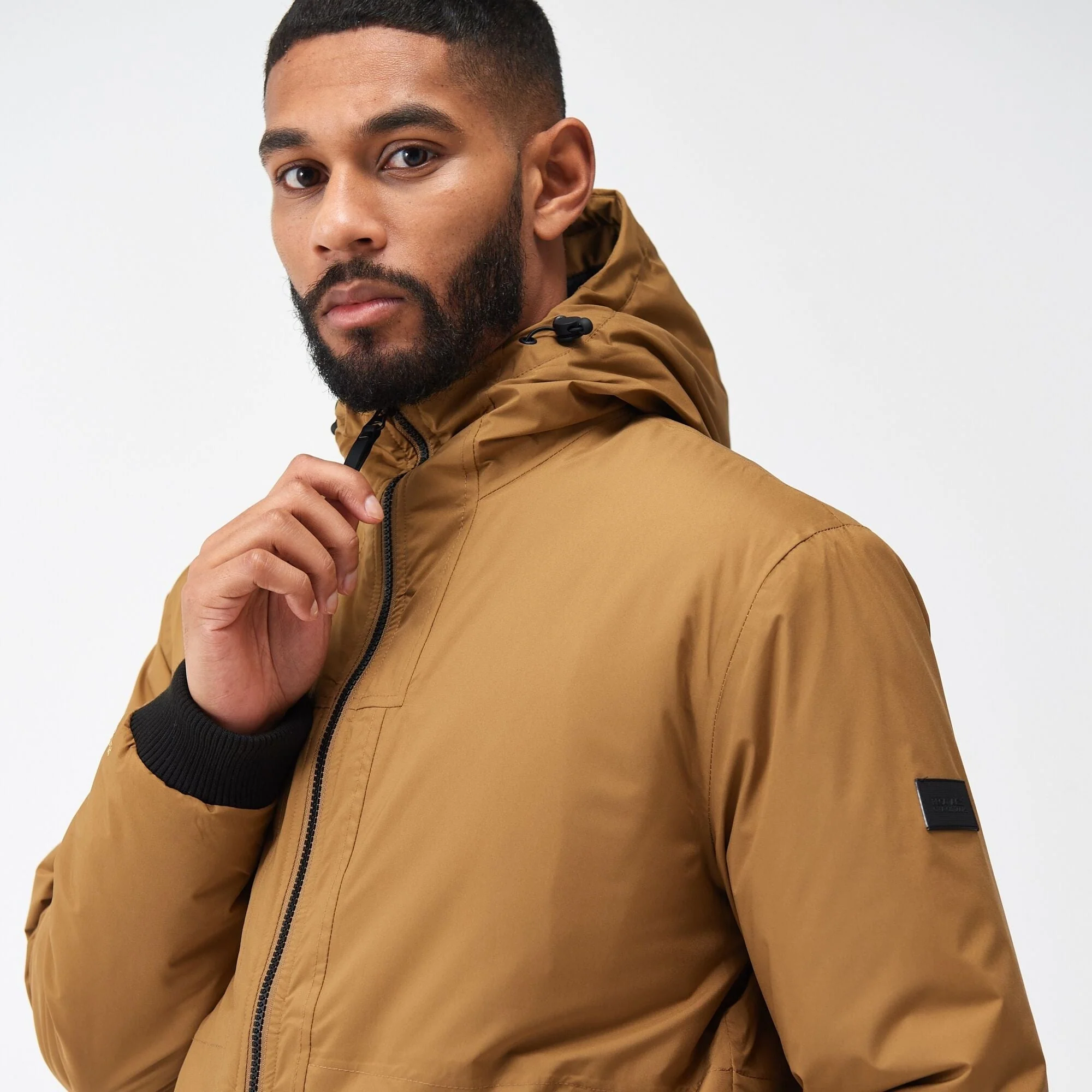 Regatt Men's Renly Waterproof Jacket - Image 14