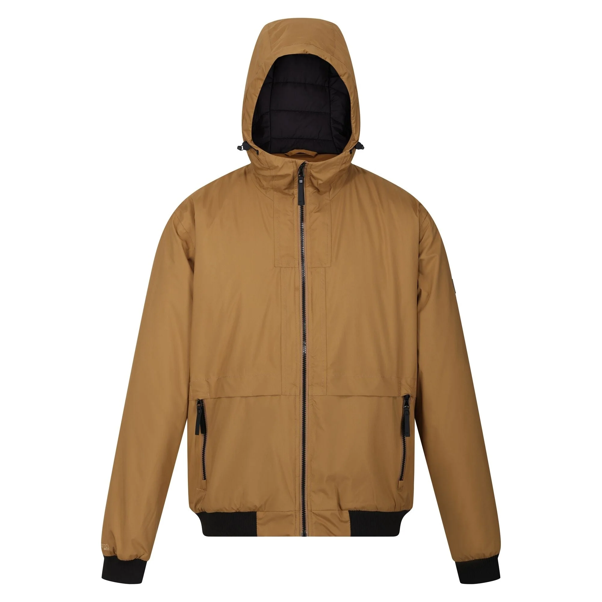 Regatt Men's Renly Waterproof Jacket - Image 15
