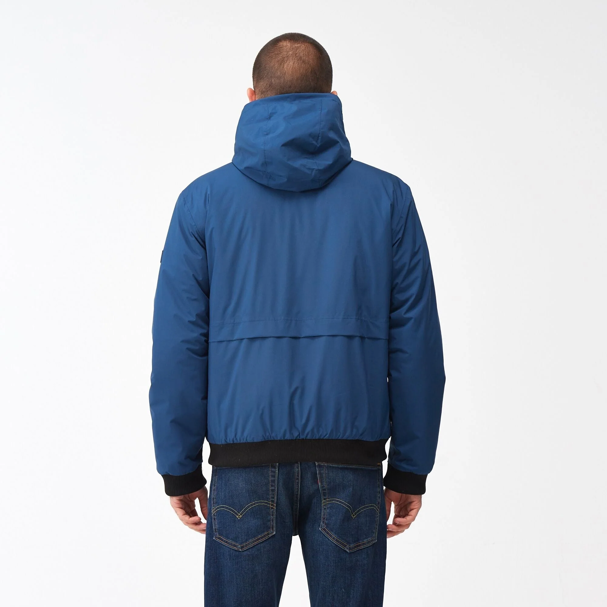 Regatt Men's Renly Waterproof Jacket - Image 17