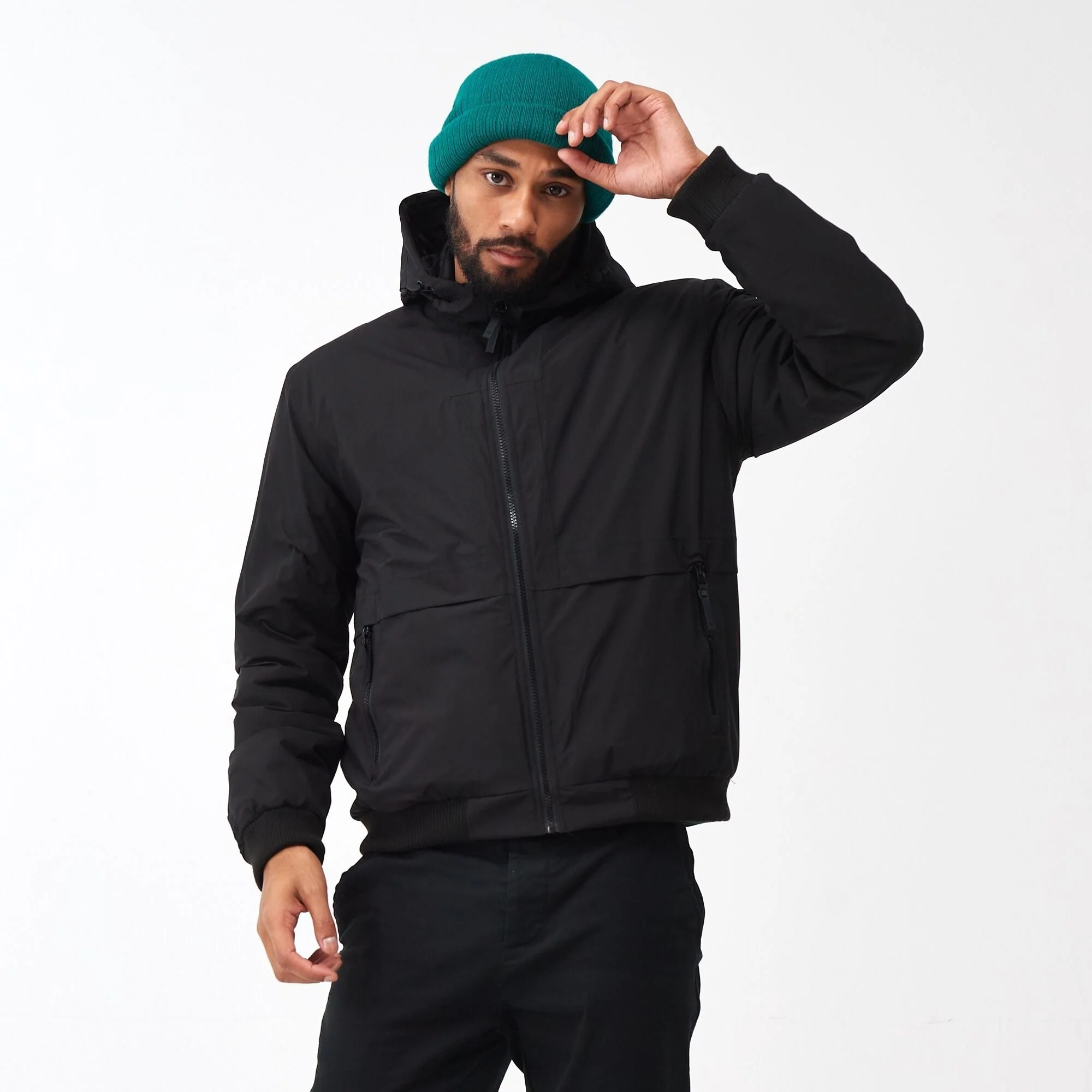 Regatt Men's Renly Waterproof Jacket - Image 23