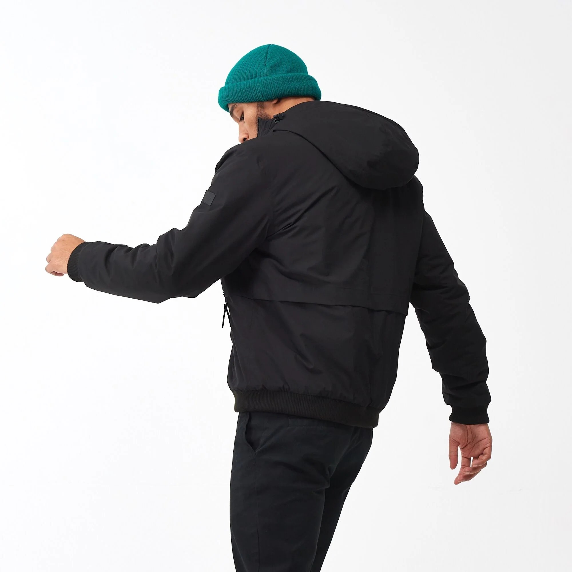 Regatt Men's Renly Waterproof Jacket - Image 24