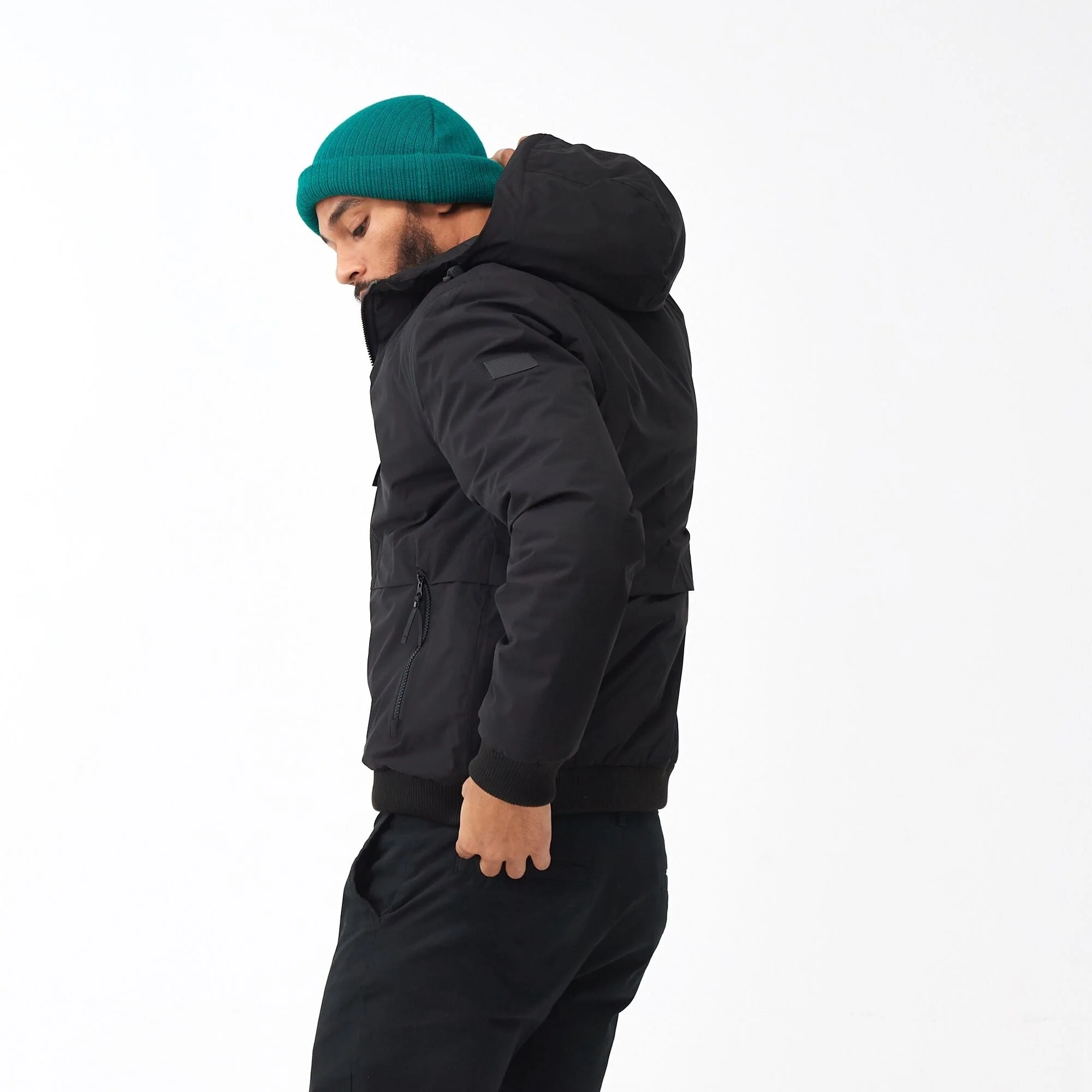 Regatt Men's Renly Waterproof Jacket - Image 27