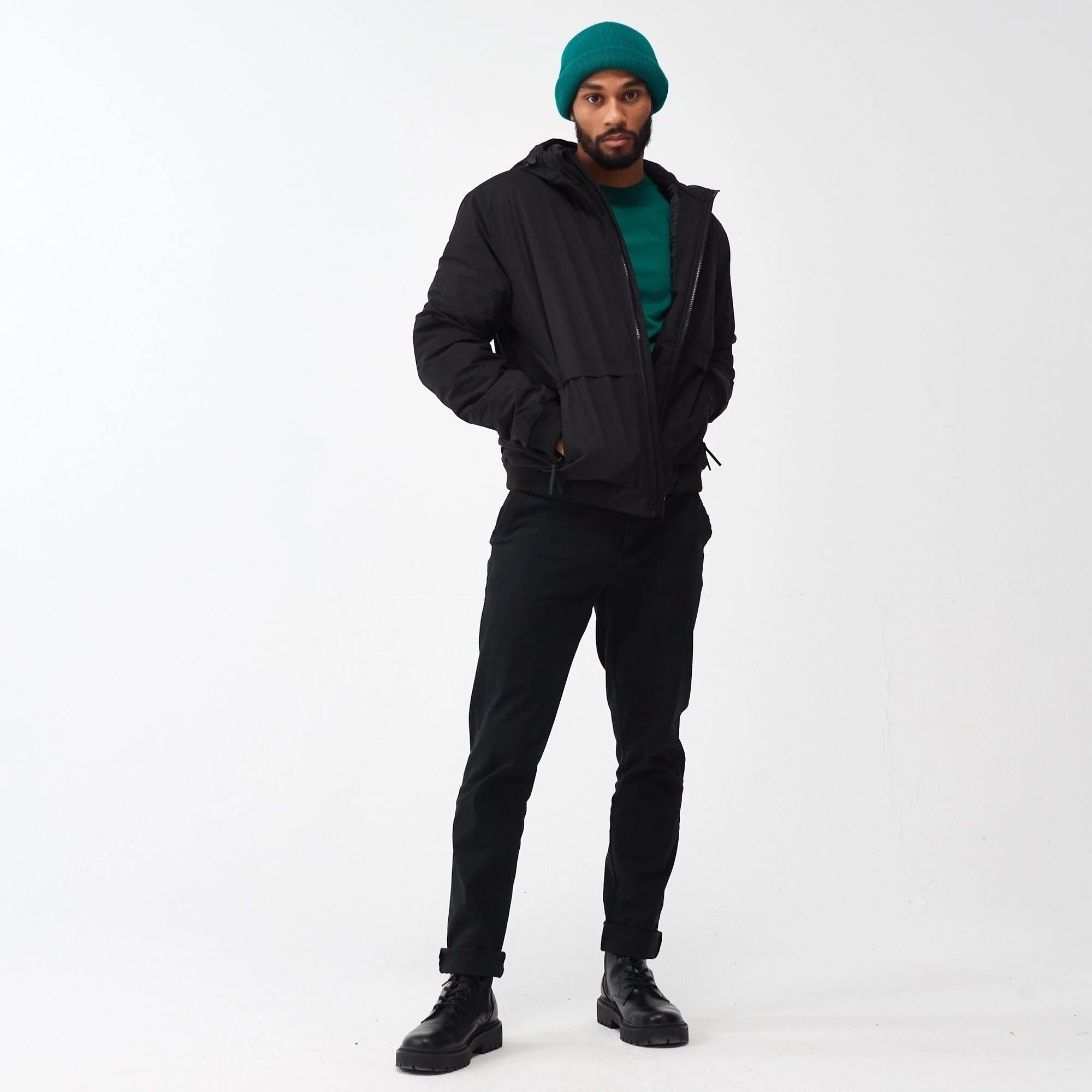 Regatt Men's Renly Waterproof Jacket - Image 28