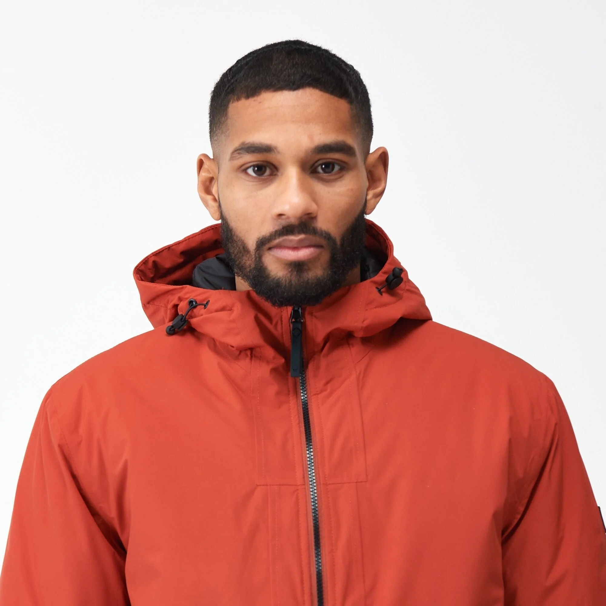 Regatt Men's Renly Waterproof Jacket - Image 6