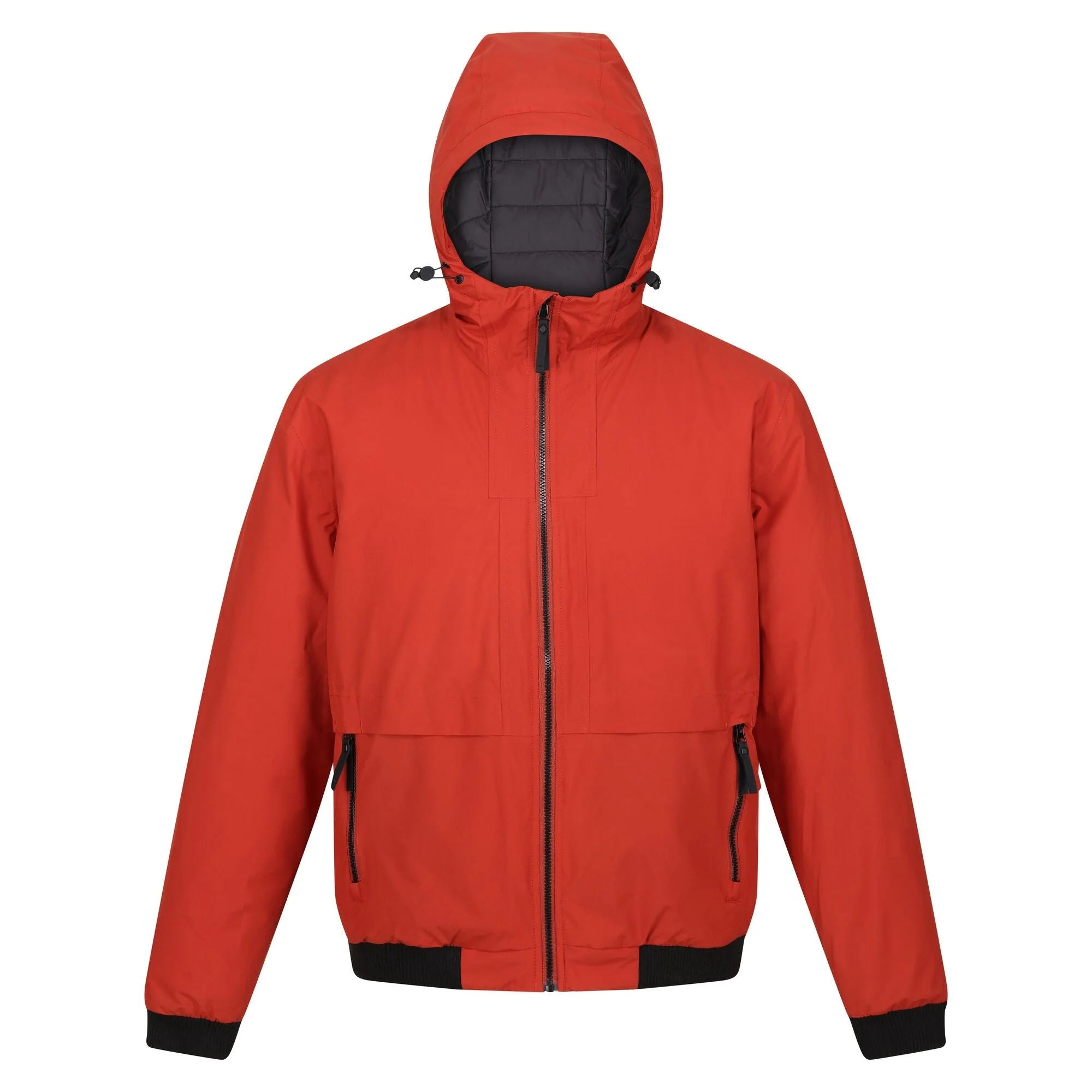 Regatt Men's Renly Waterproof Jacket - Image 7